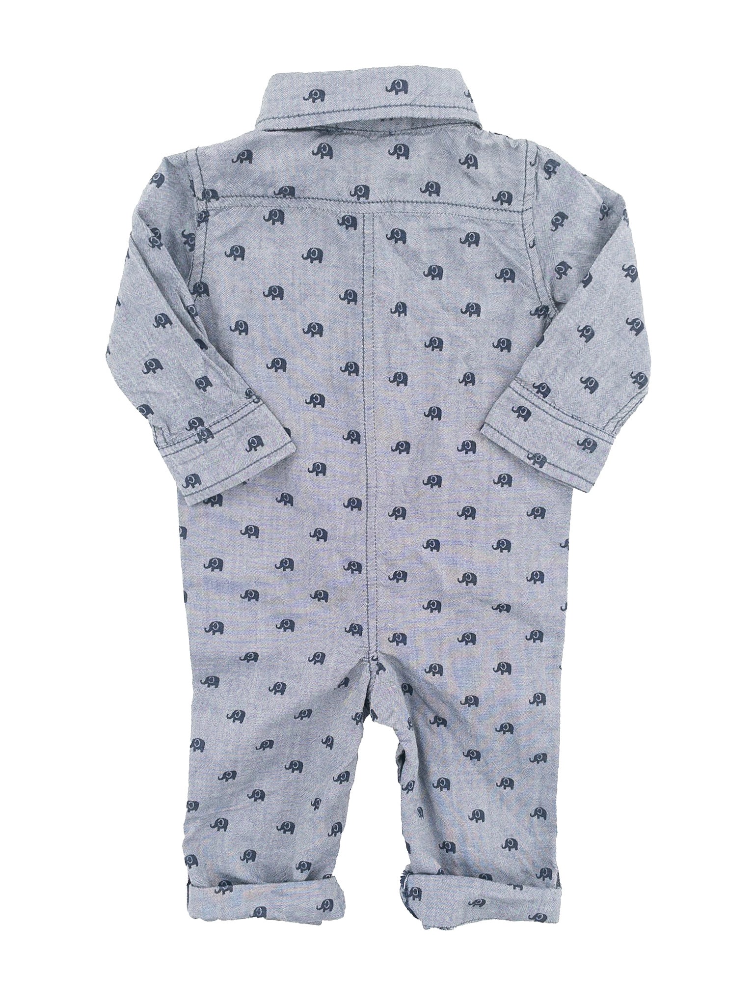 6 Months Koala Baby Romper