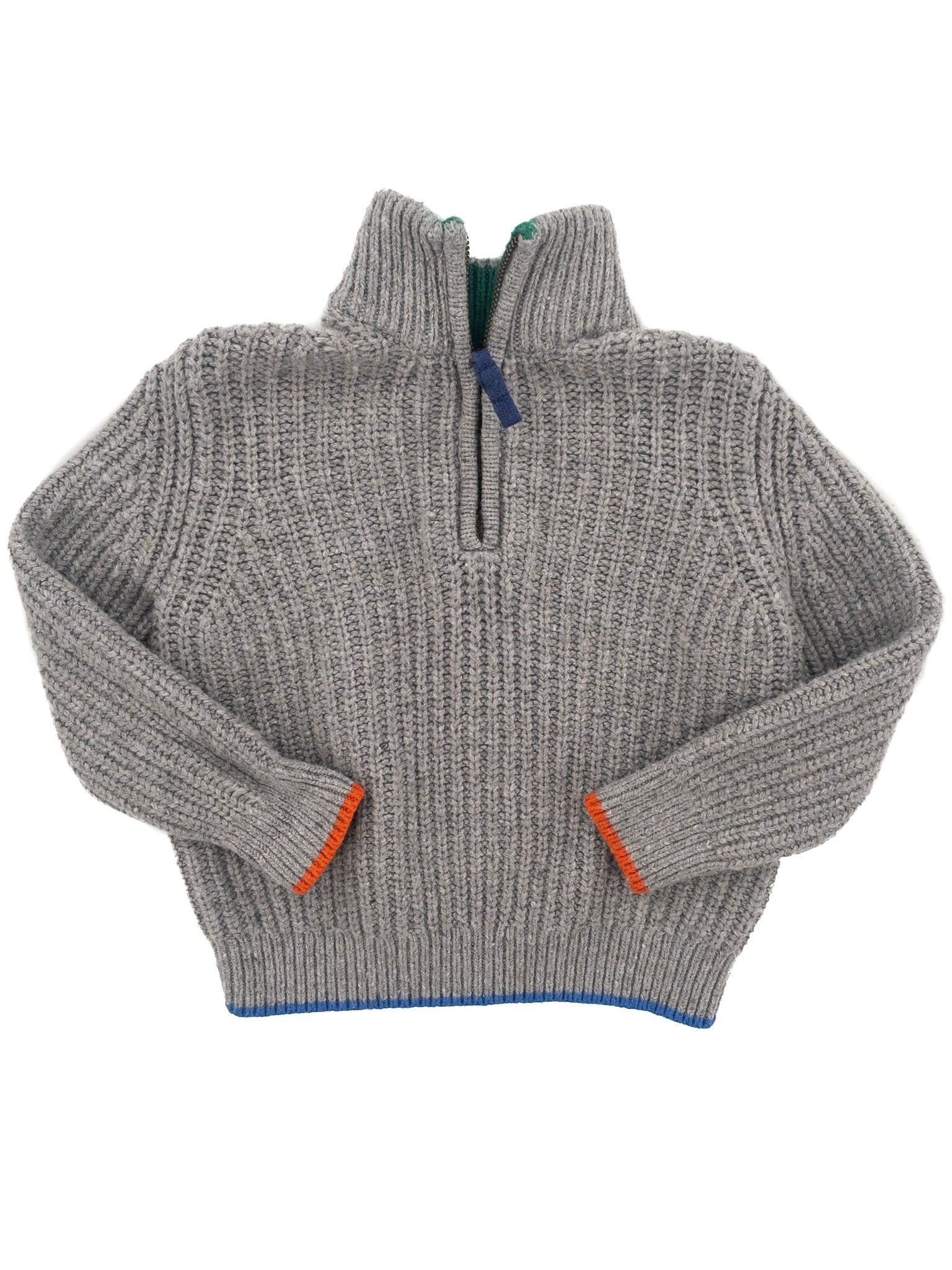 2T Mini Boden Jumper