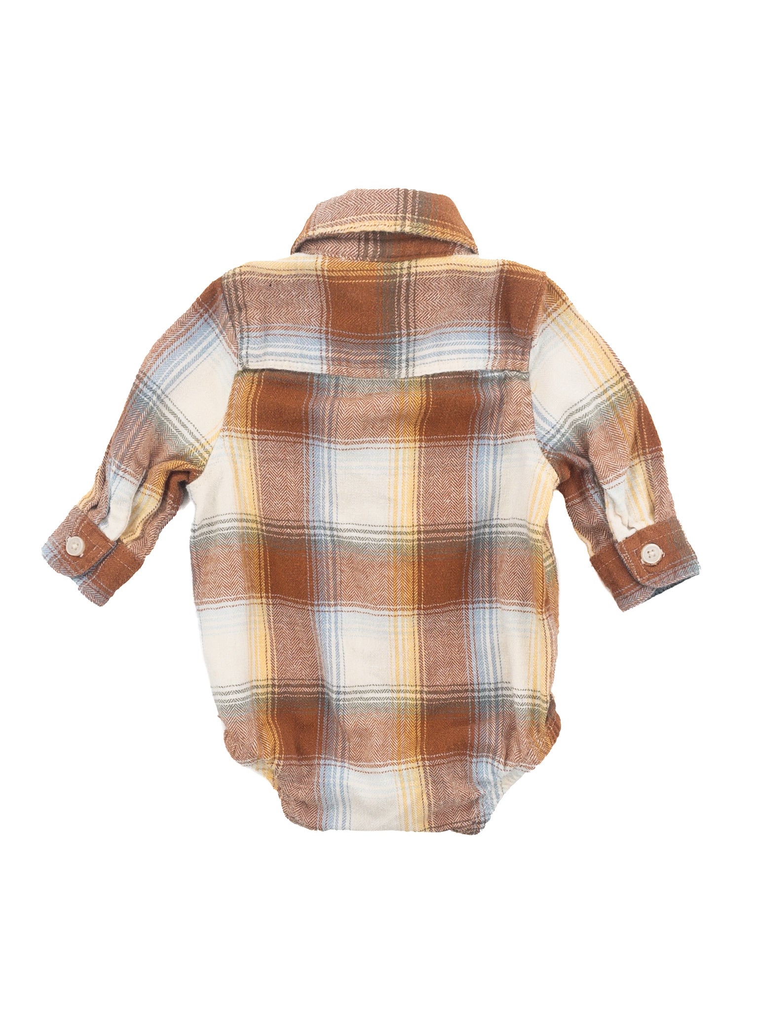 3 Months Oshkosh Shirt
