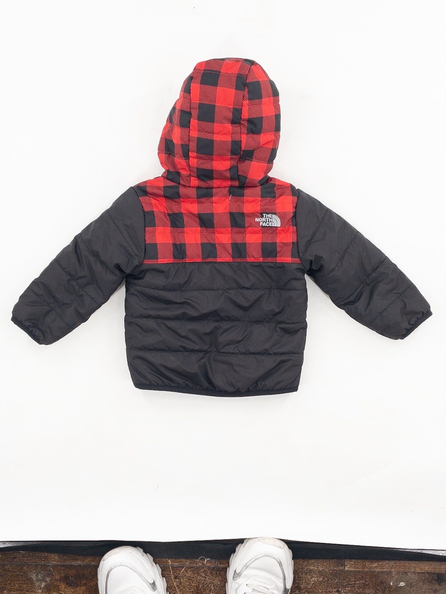 2T North Face Outerwear