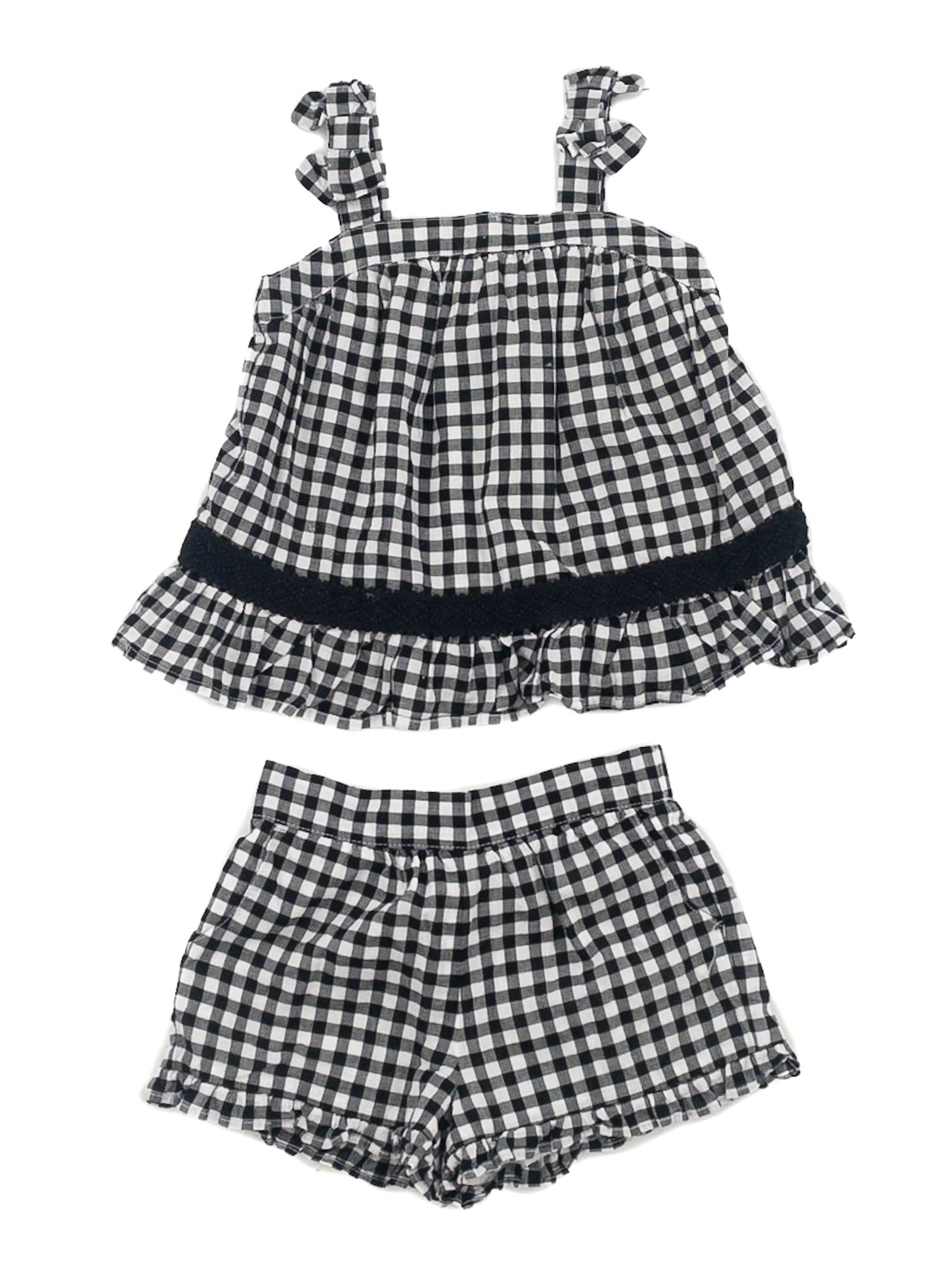 3T Janie and Jack 2 PC Ensemble