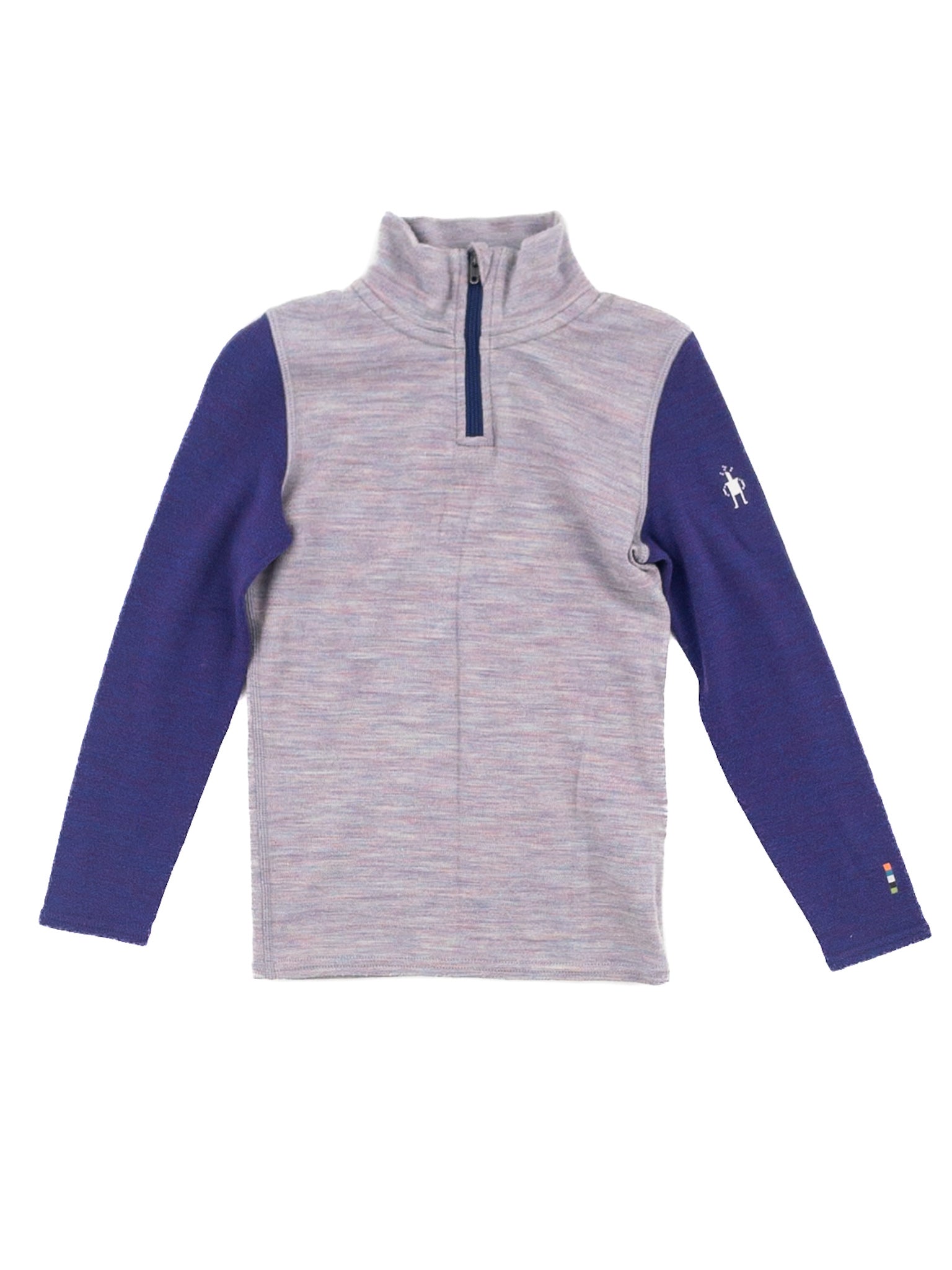 4T Smartwool Shirt