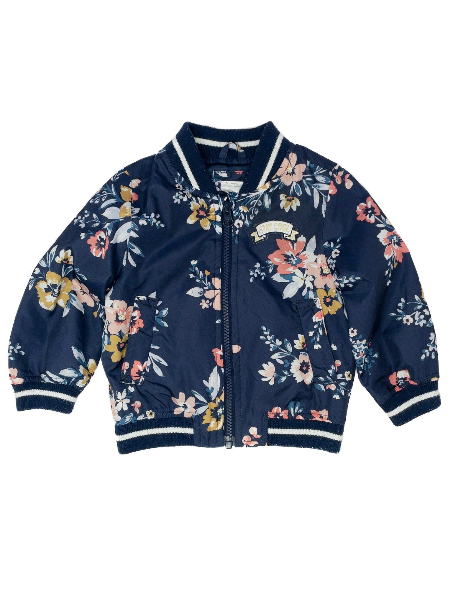 12 Months Carters Outerwear