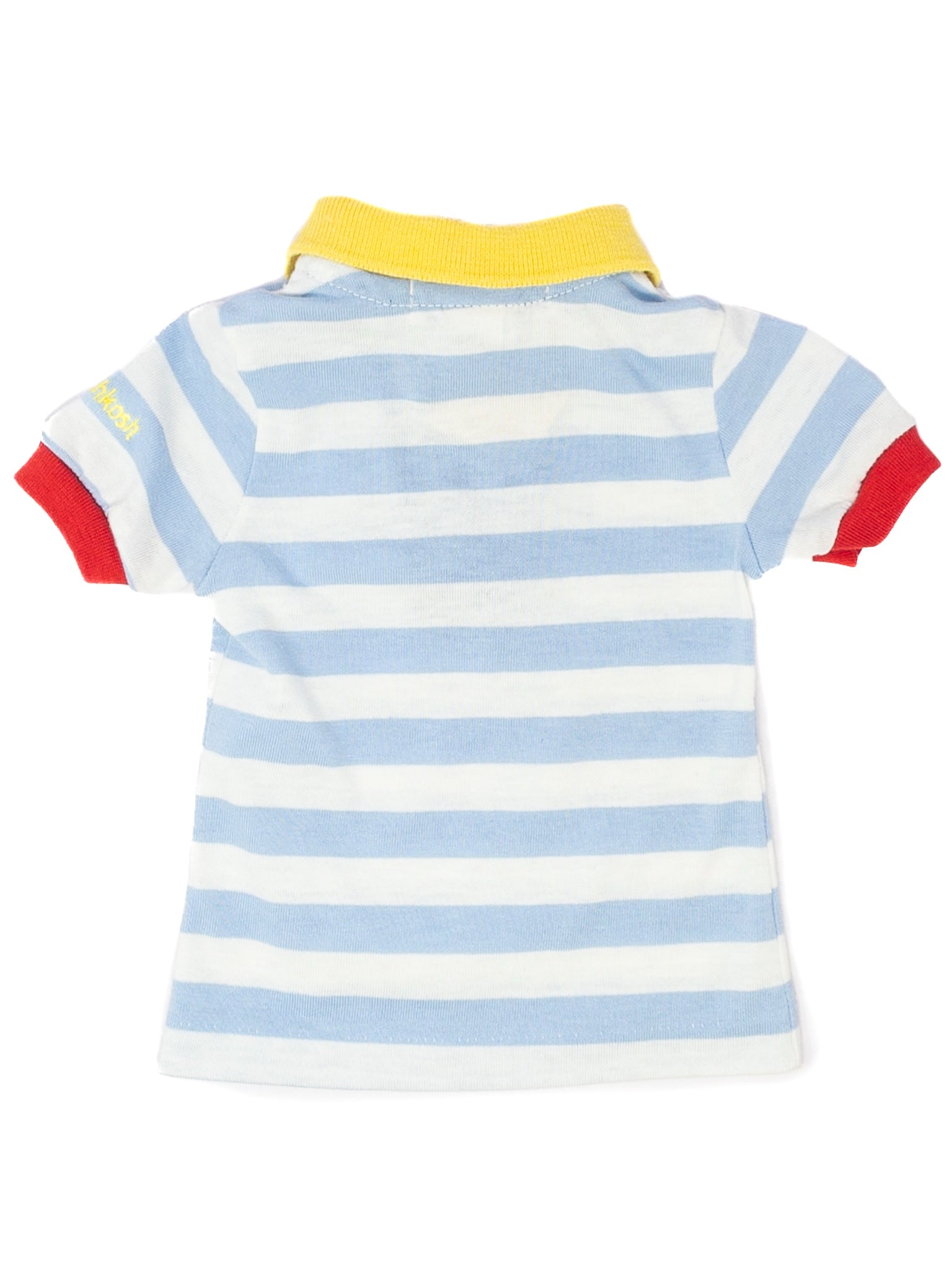 12 Months Oshkosh Shirt