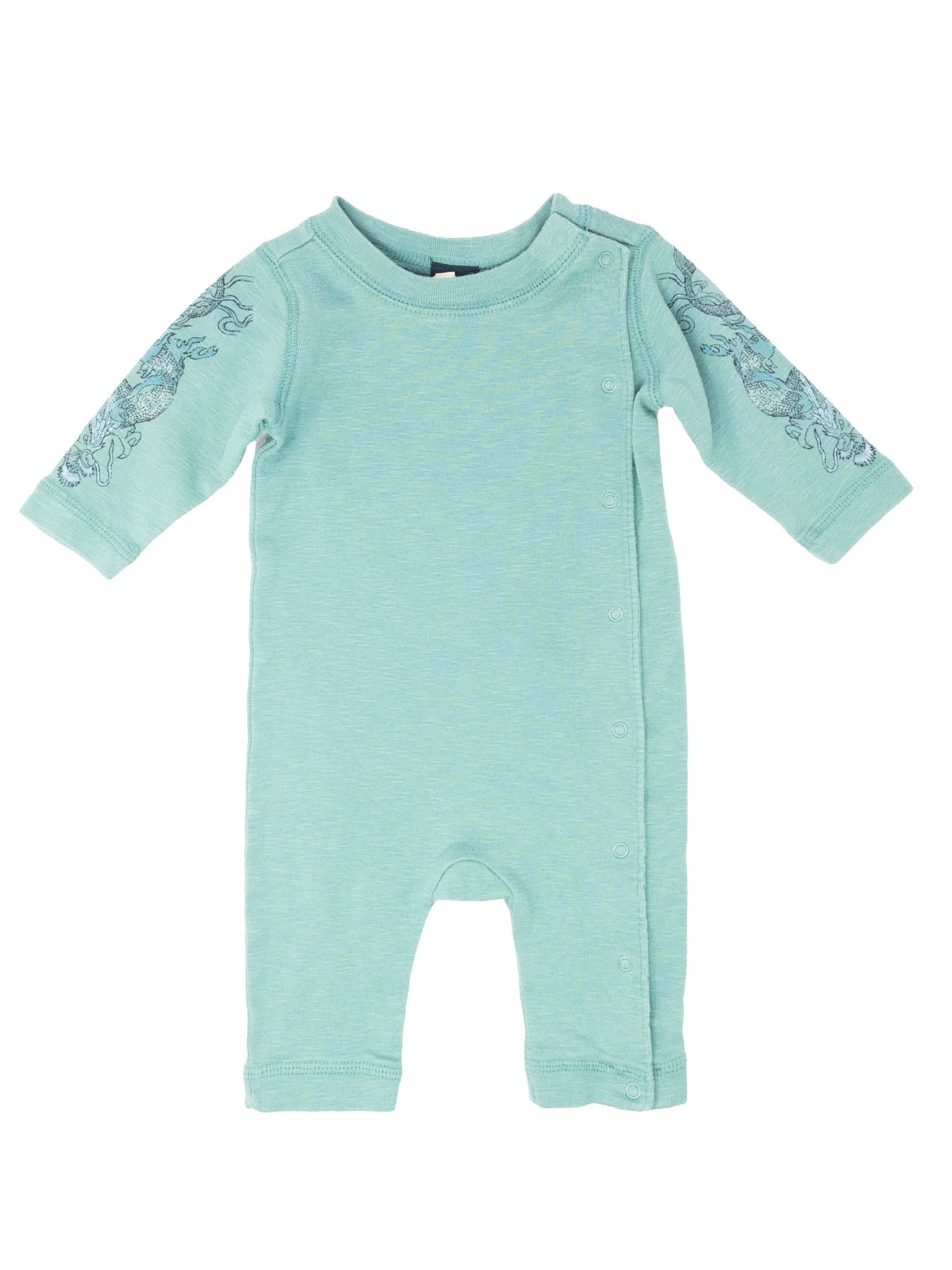 Newborn Baby Gap Romper