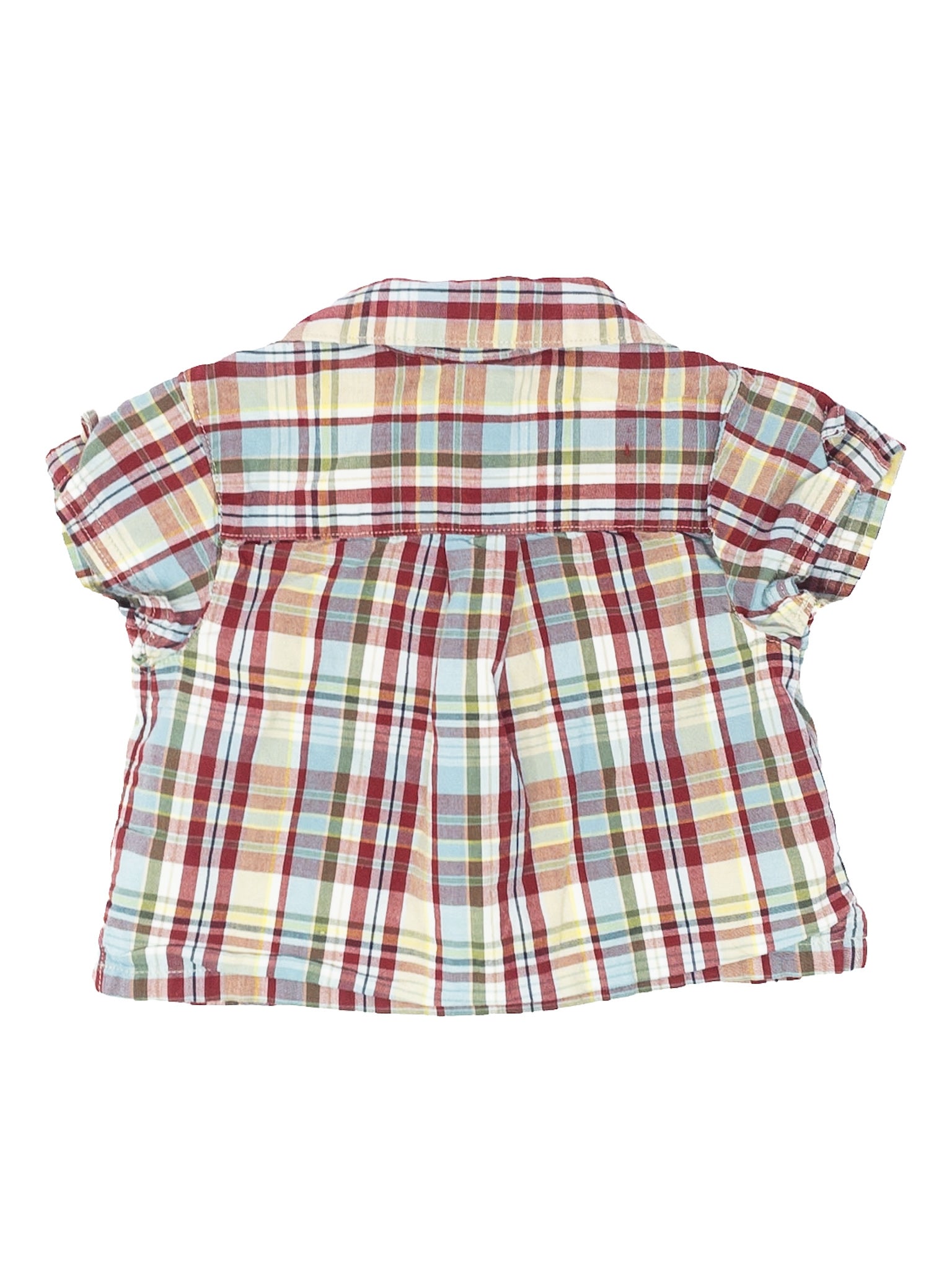 3 Months Cherokee Shirt