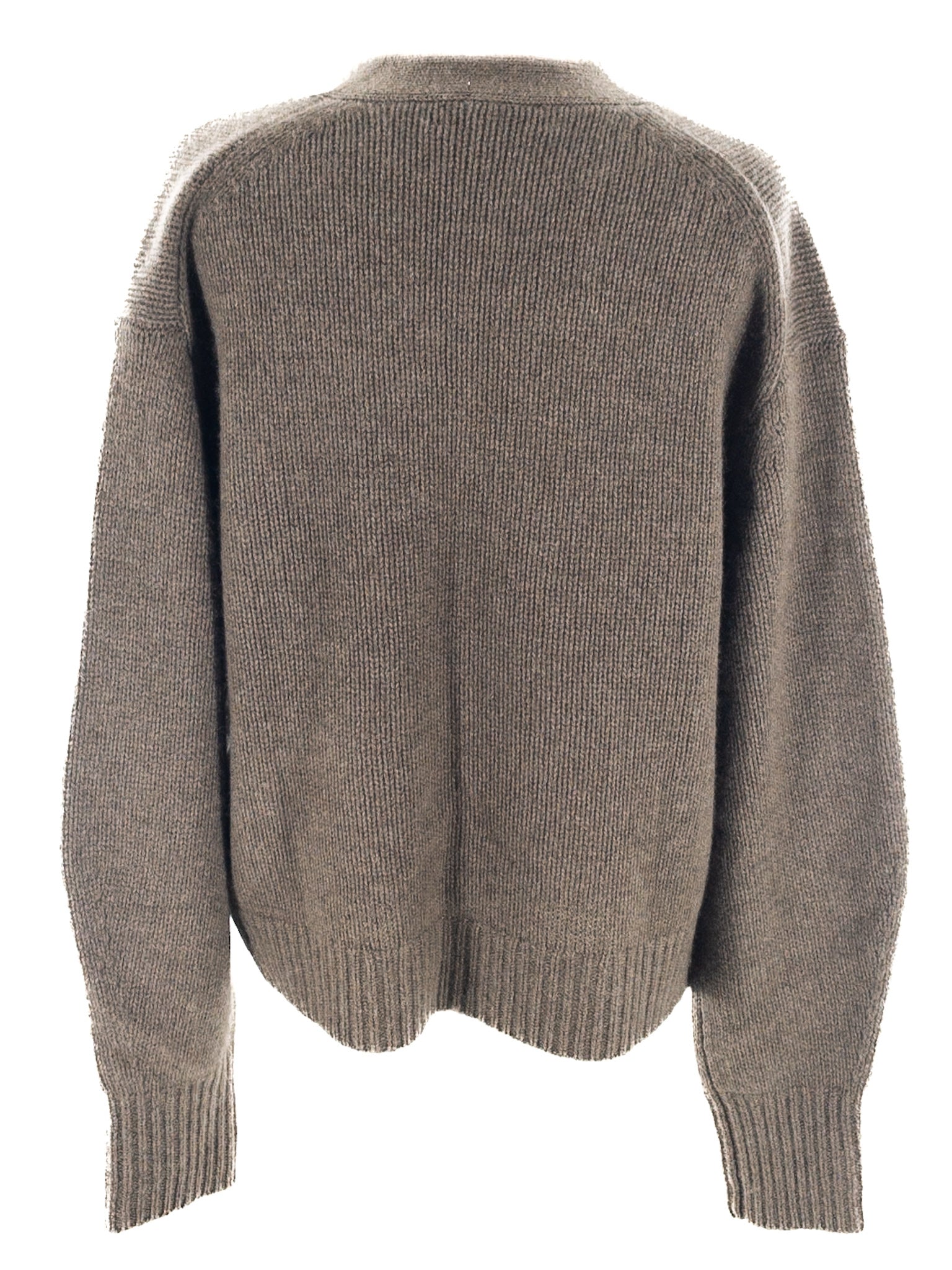 White + Warren Moss Cashmere Size M Cardigan