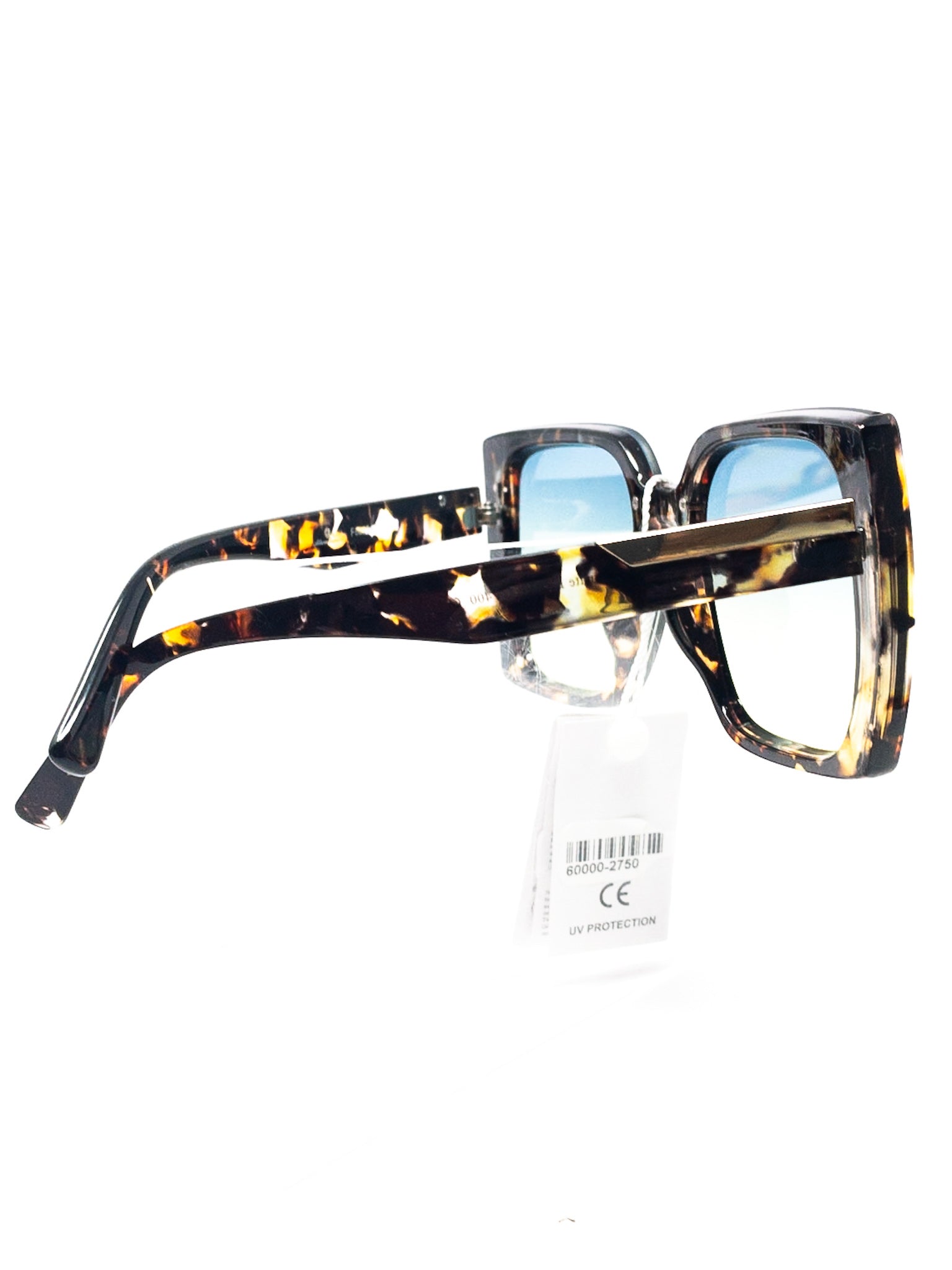 Allure Genesis Sunglasses