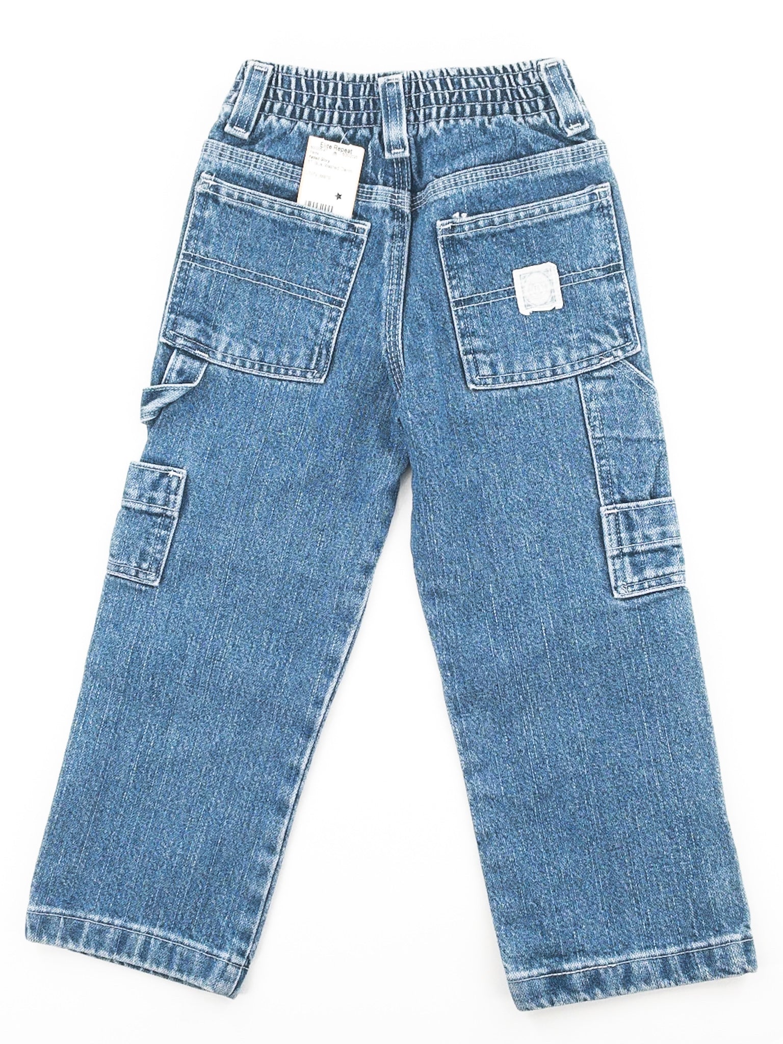 5T Faded Glory Pants