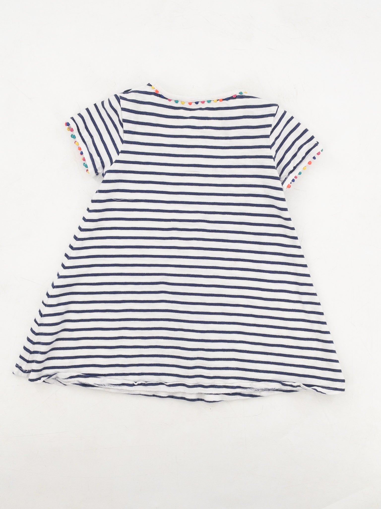 4T Boden Dress