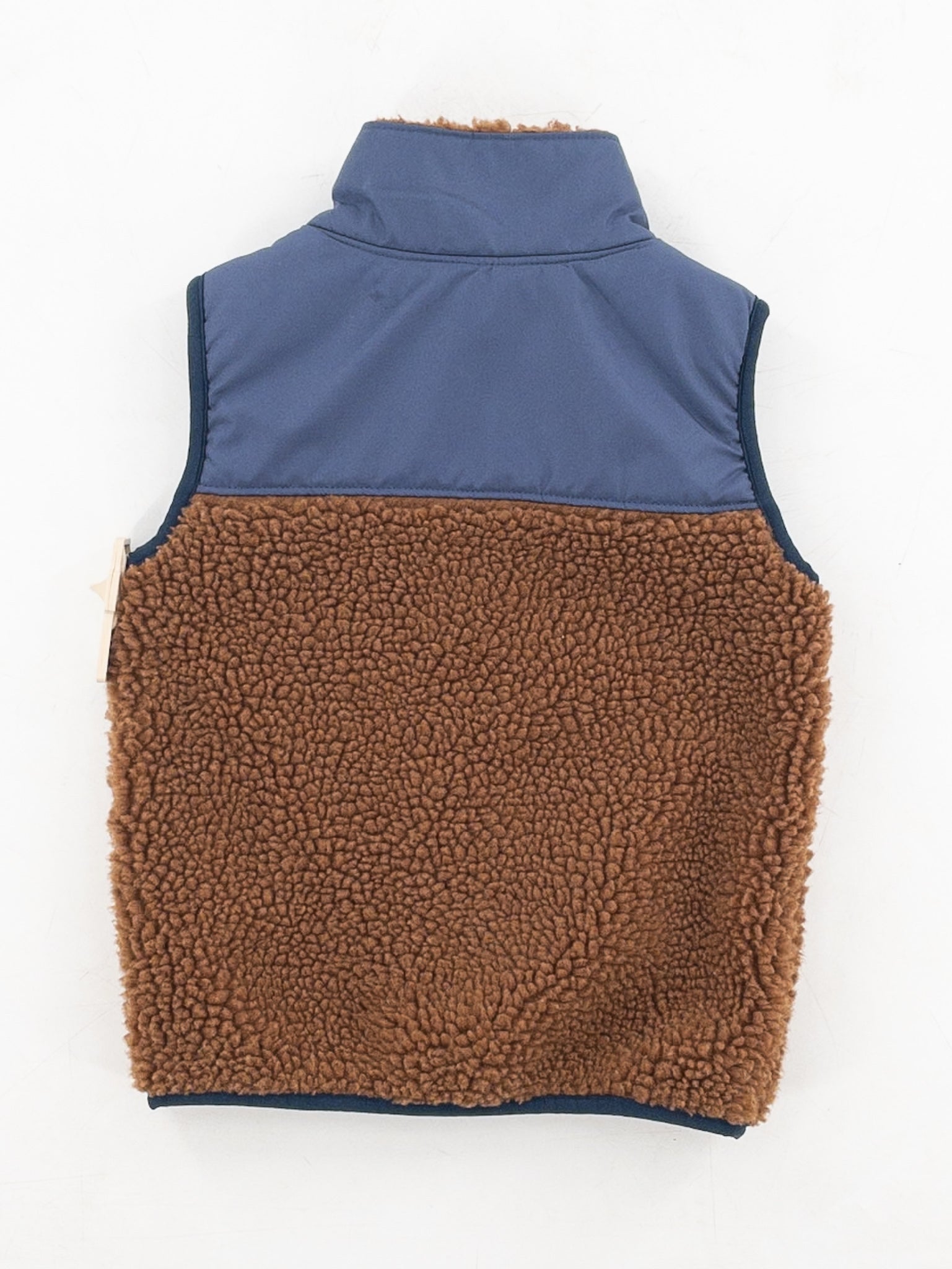 4T Carters Vest