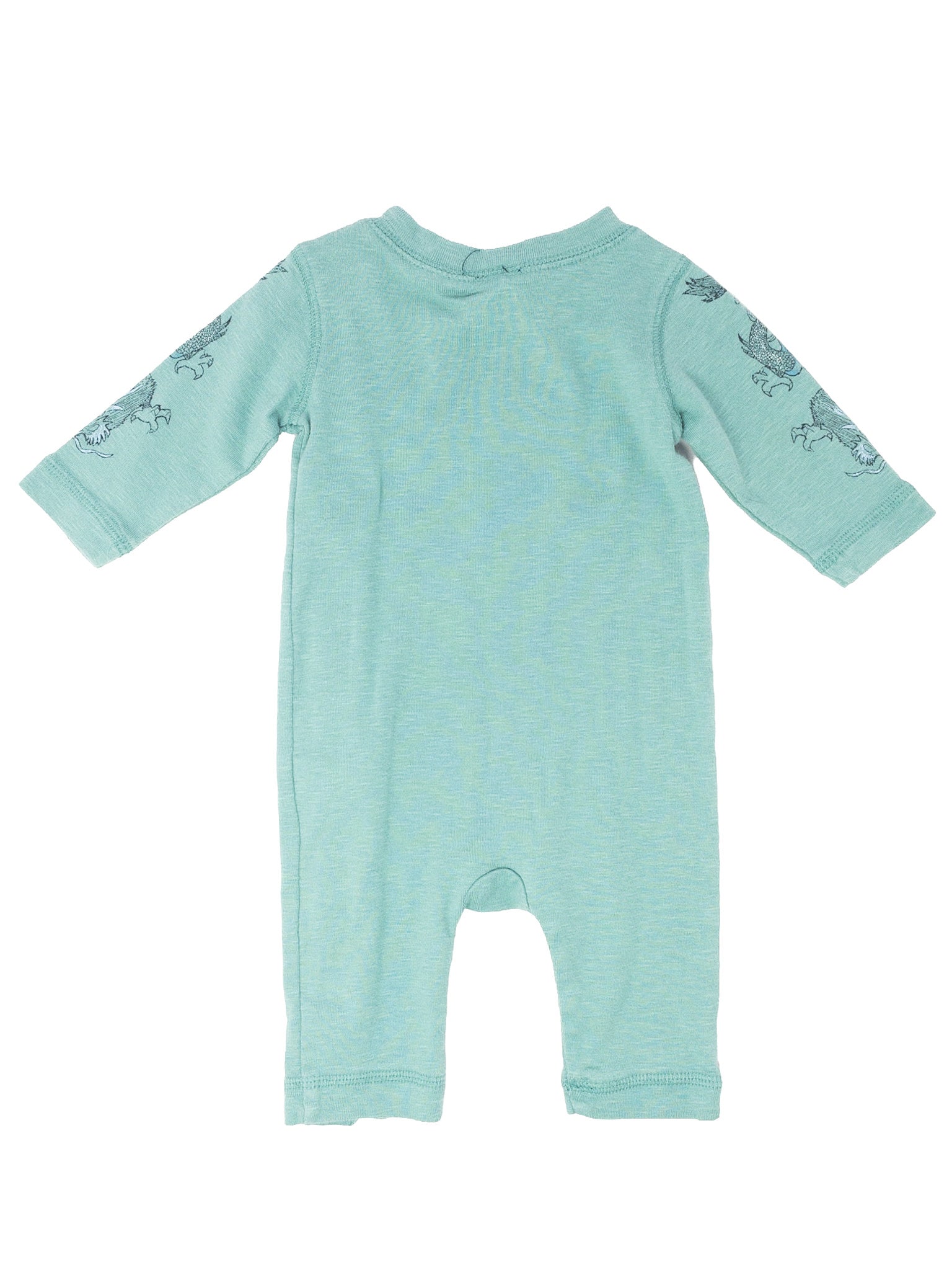 Newborn Baby Gap Romper