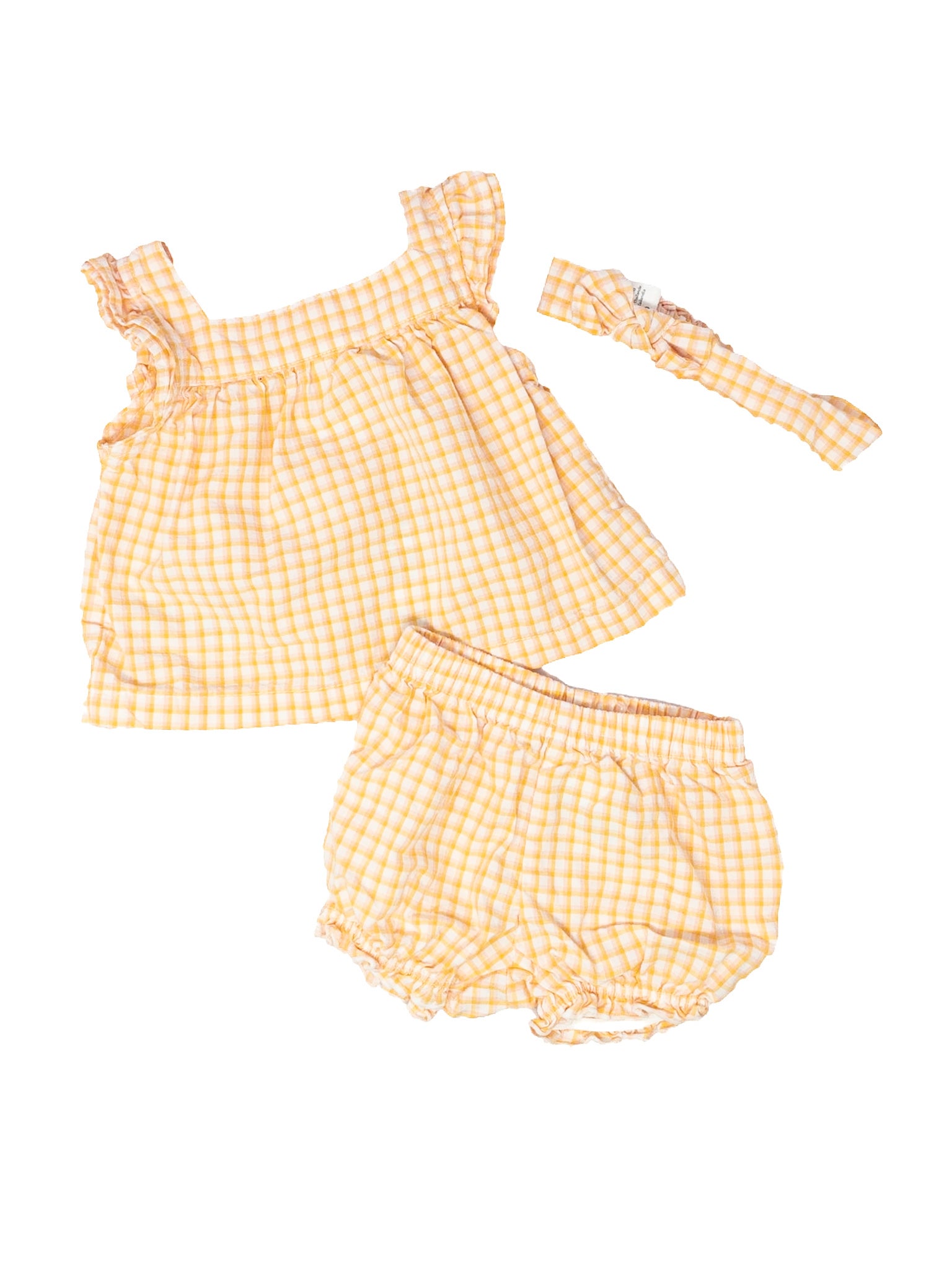 Newborn Carters 3 PC Ensemble