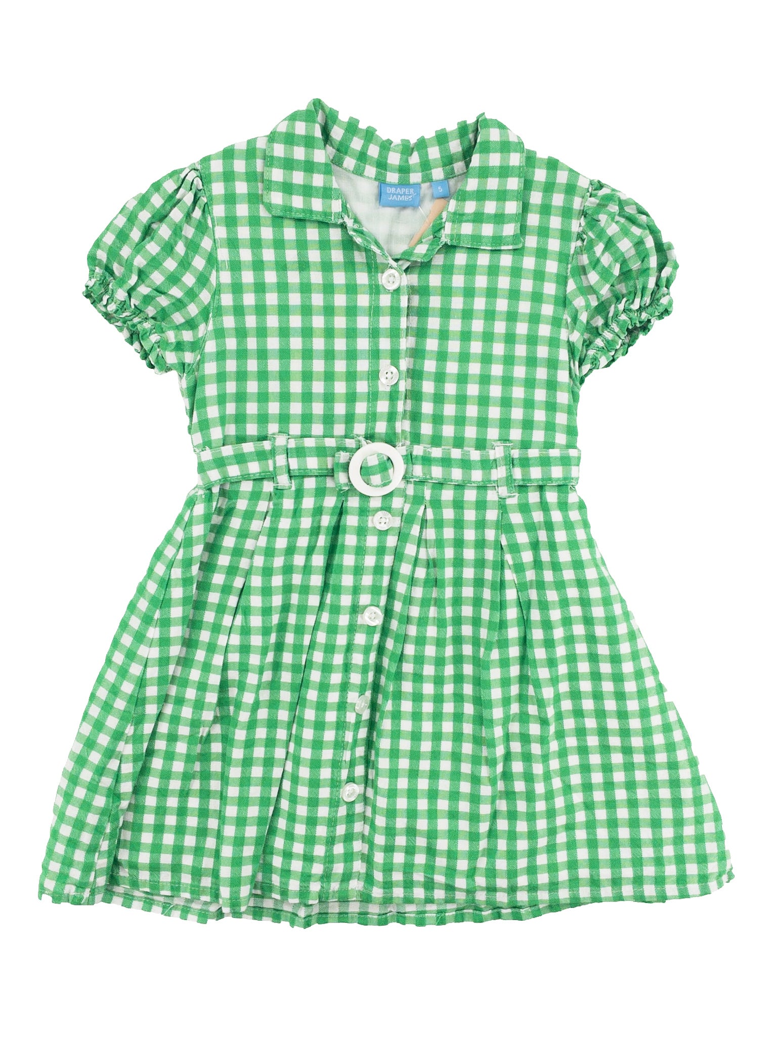 5T Draper James Dress