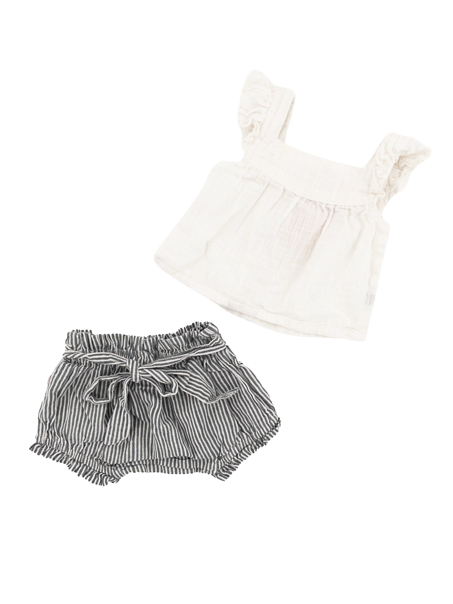 Newborn Yo Baby 2 PC Ensemble