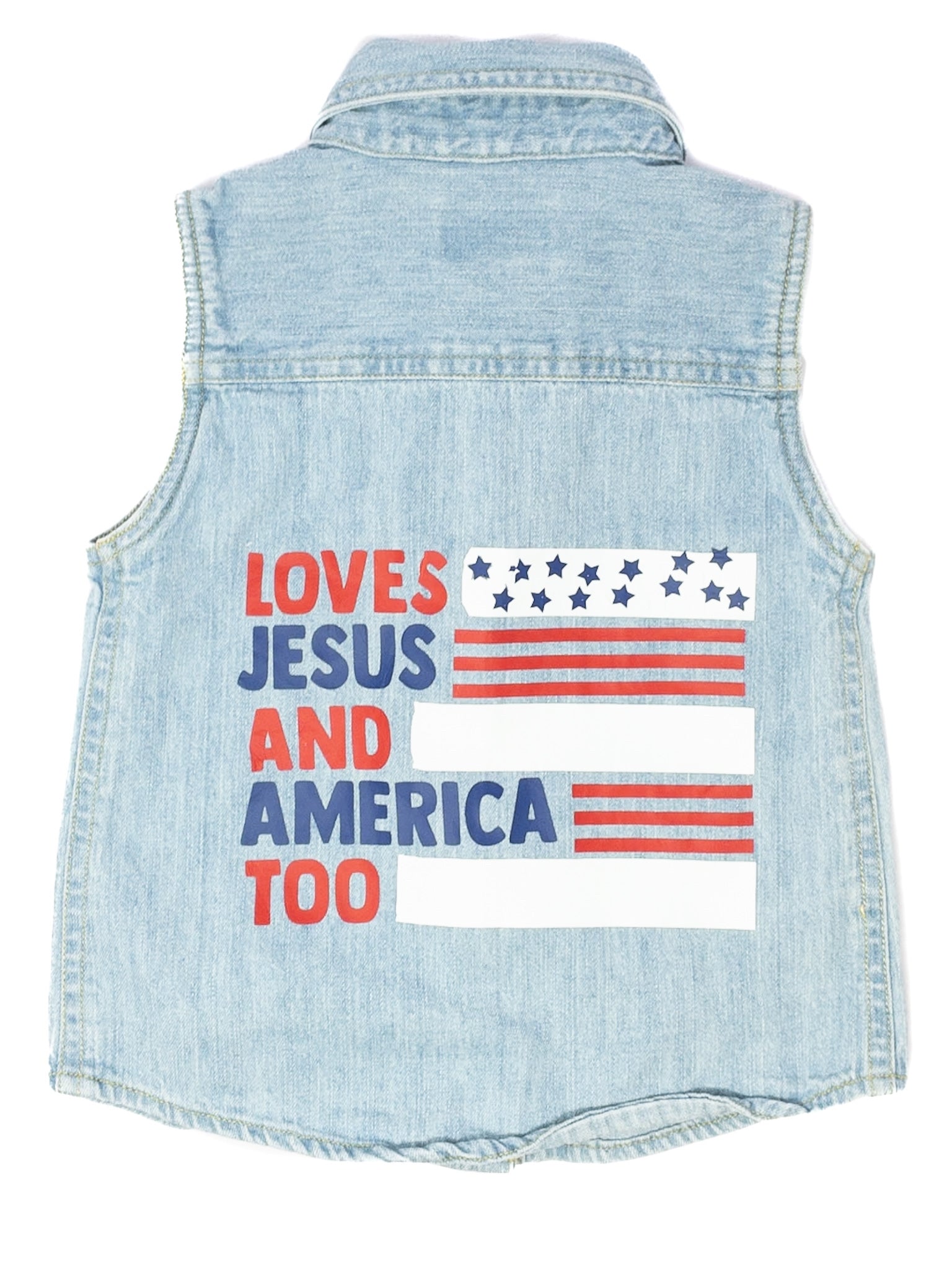 12 Months Limited Shirt
