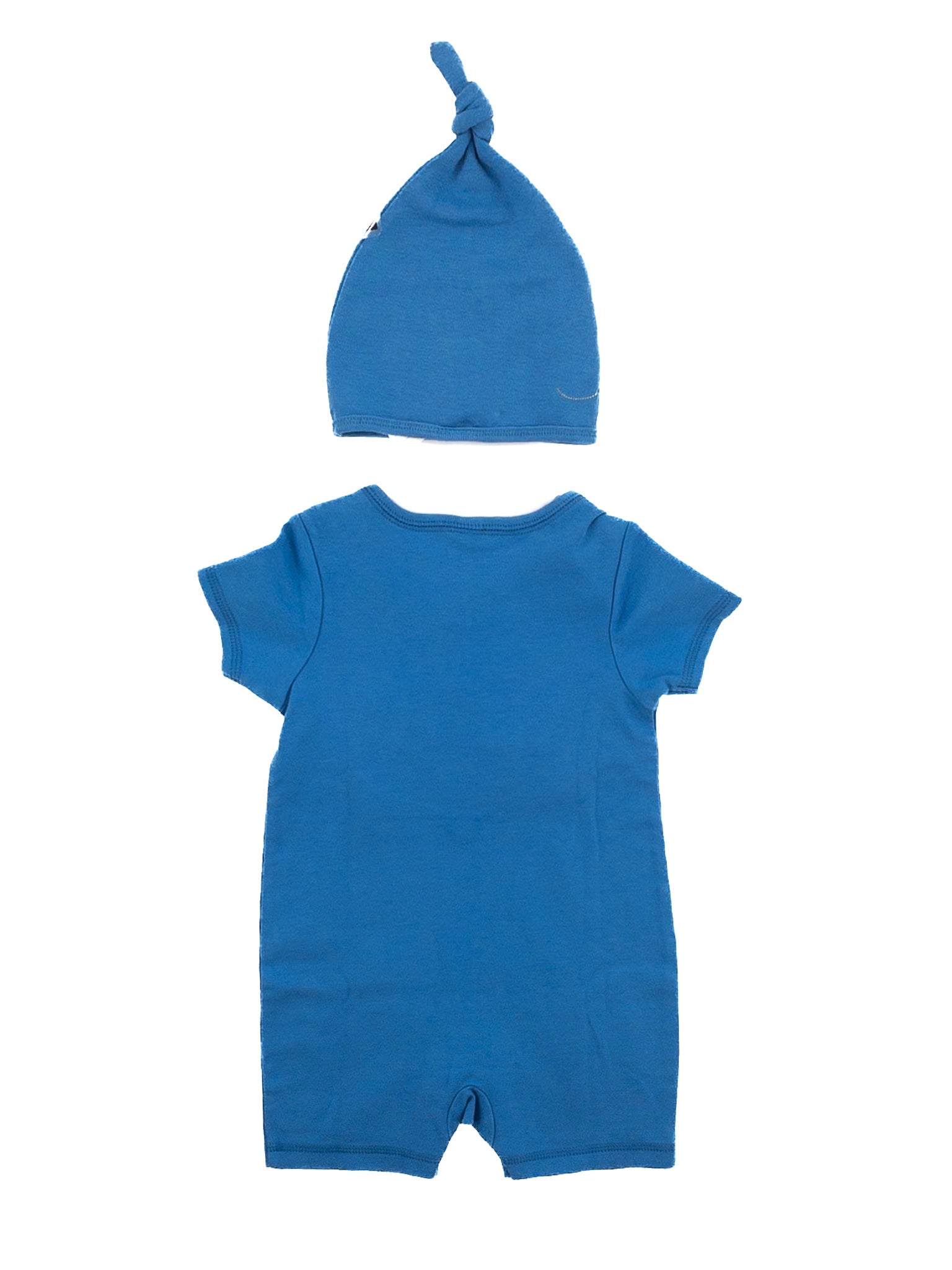 Newborn Baby Gap Romper