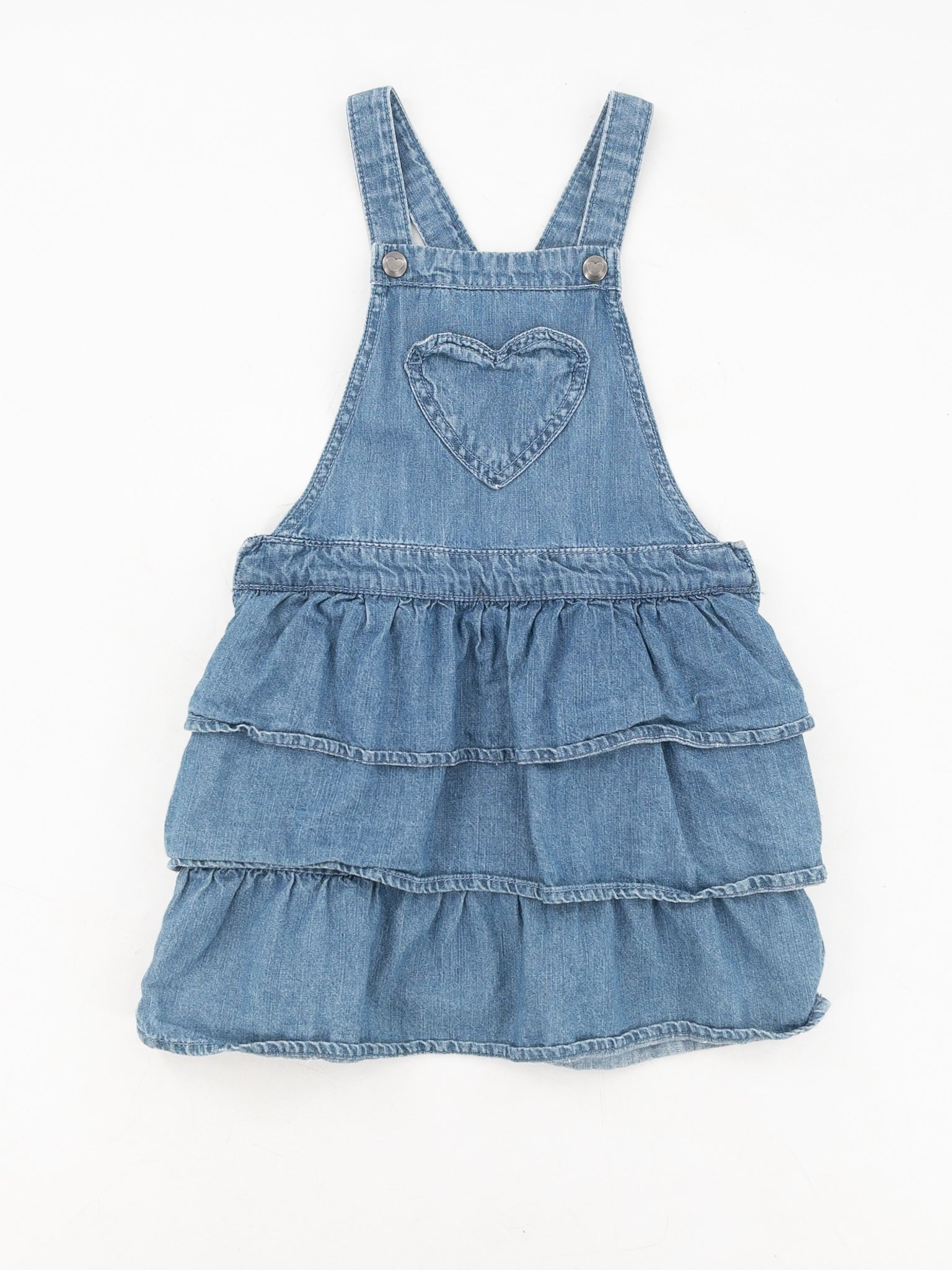 5T Childrens Place Overalls