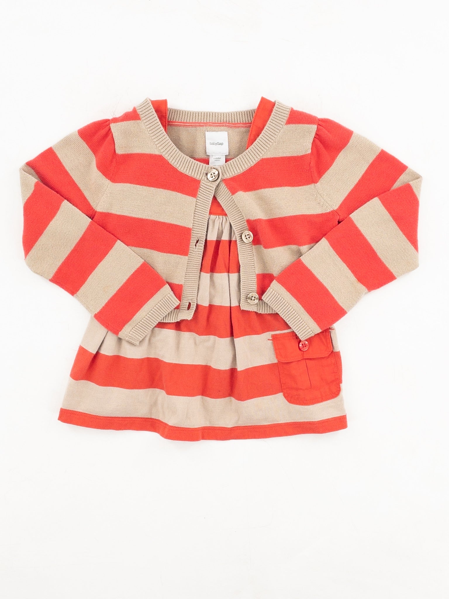 3T Gap Jumper