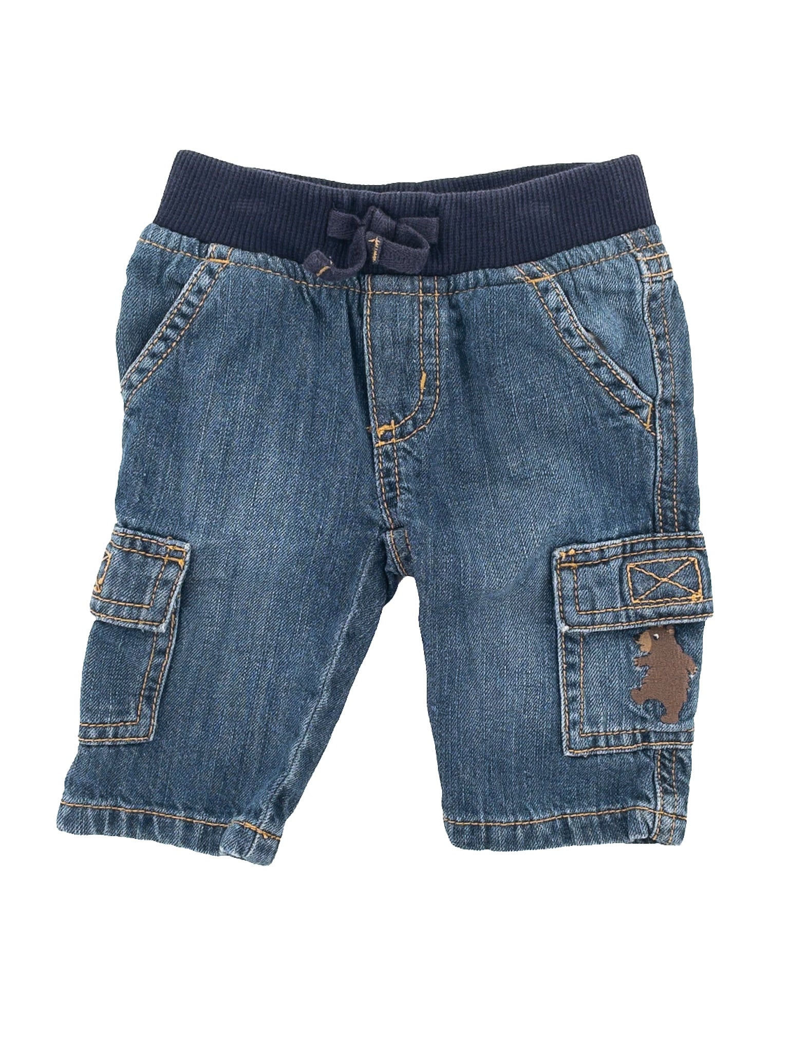 Newborn Gymboree Pants