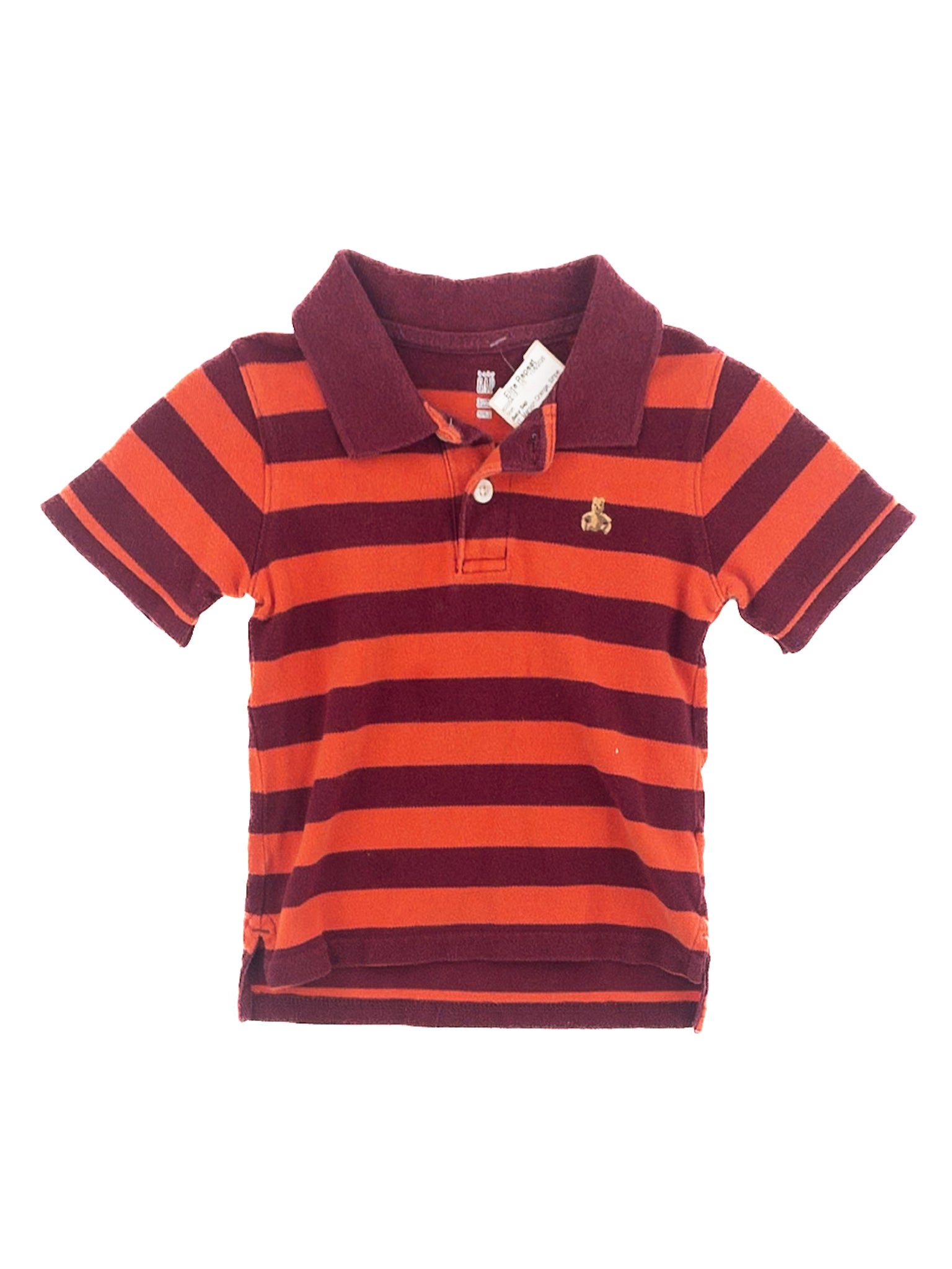 3T Baby Gap Shirt