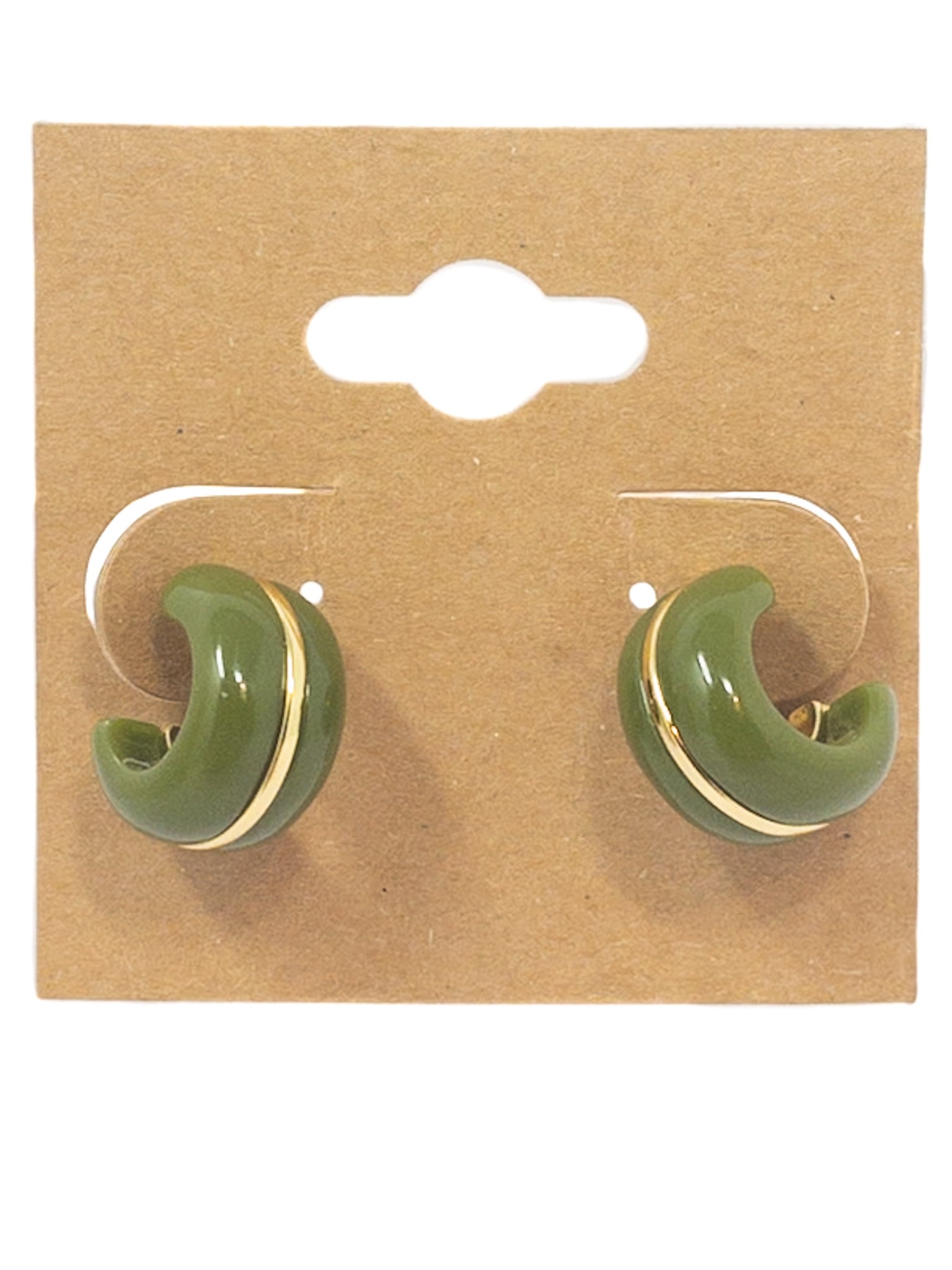 Flanerie Earrings