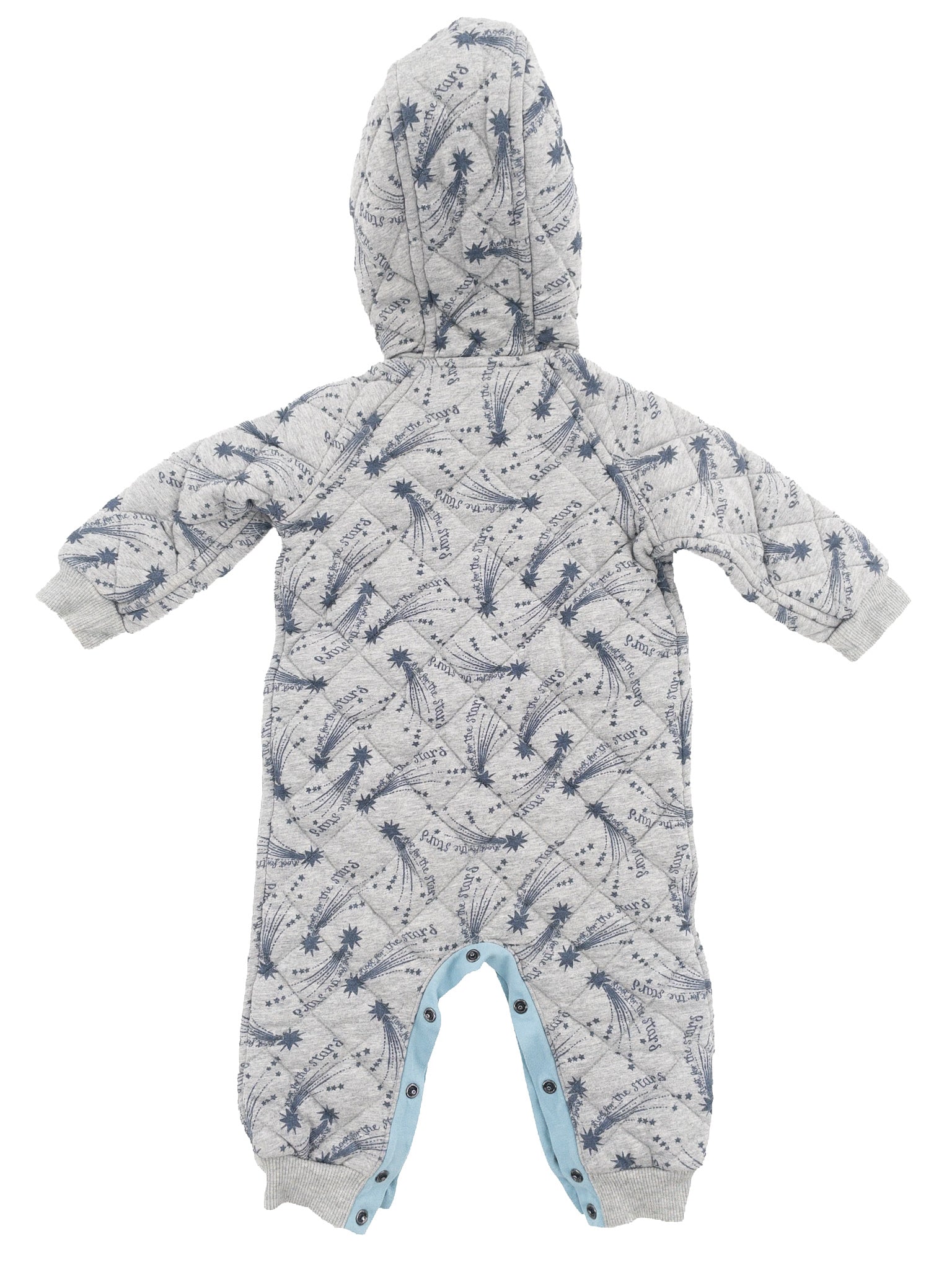 12 Months Little Wings Romper