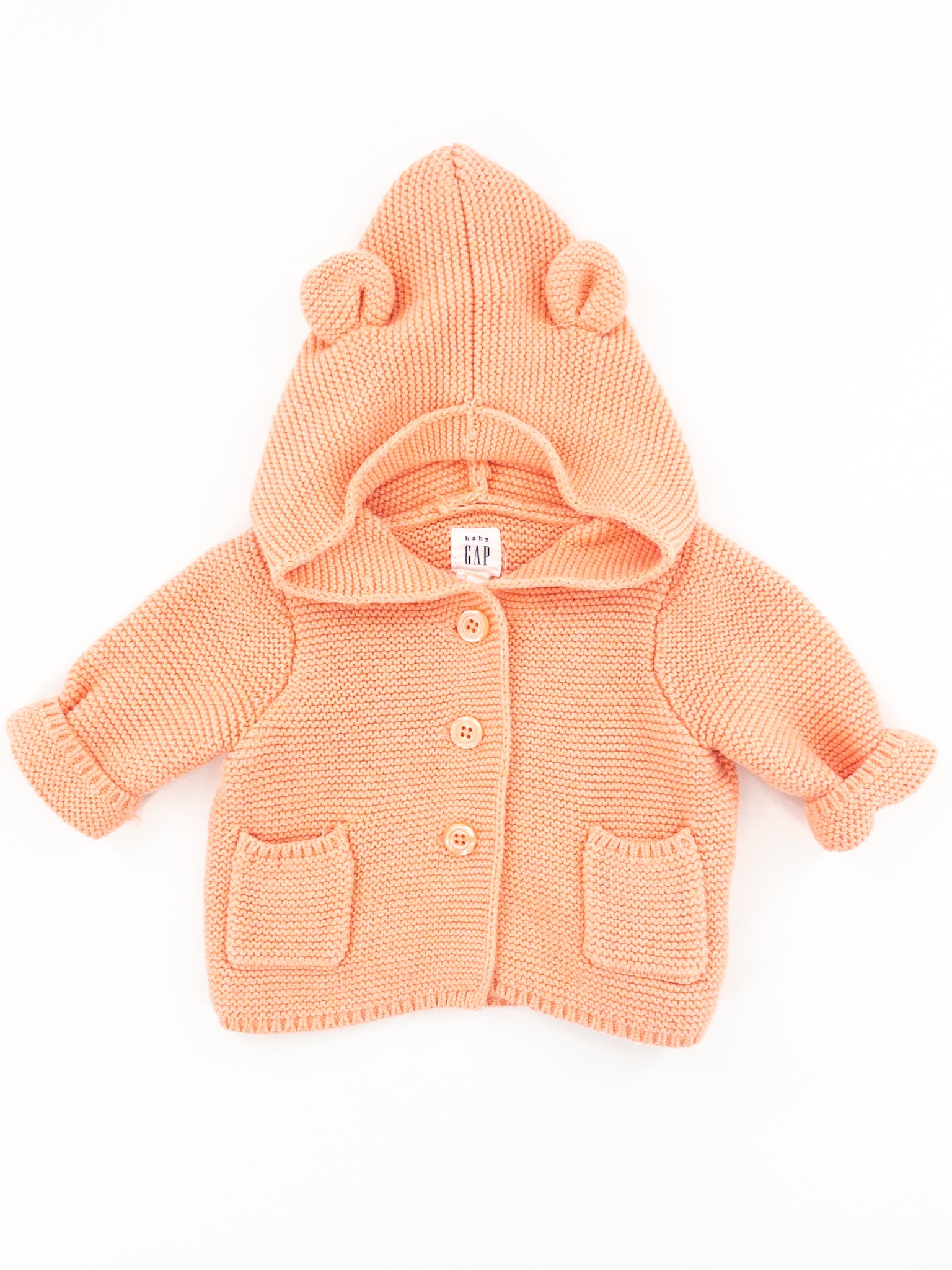 Newborn Baby Gap Jumper