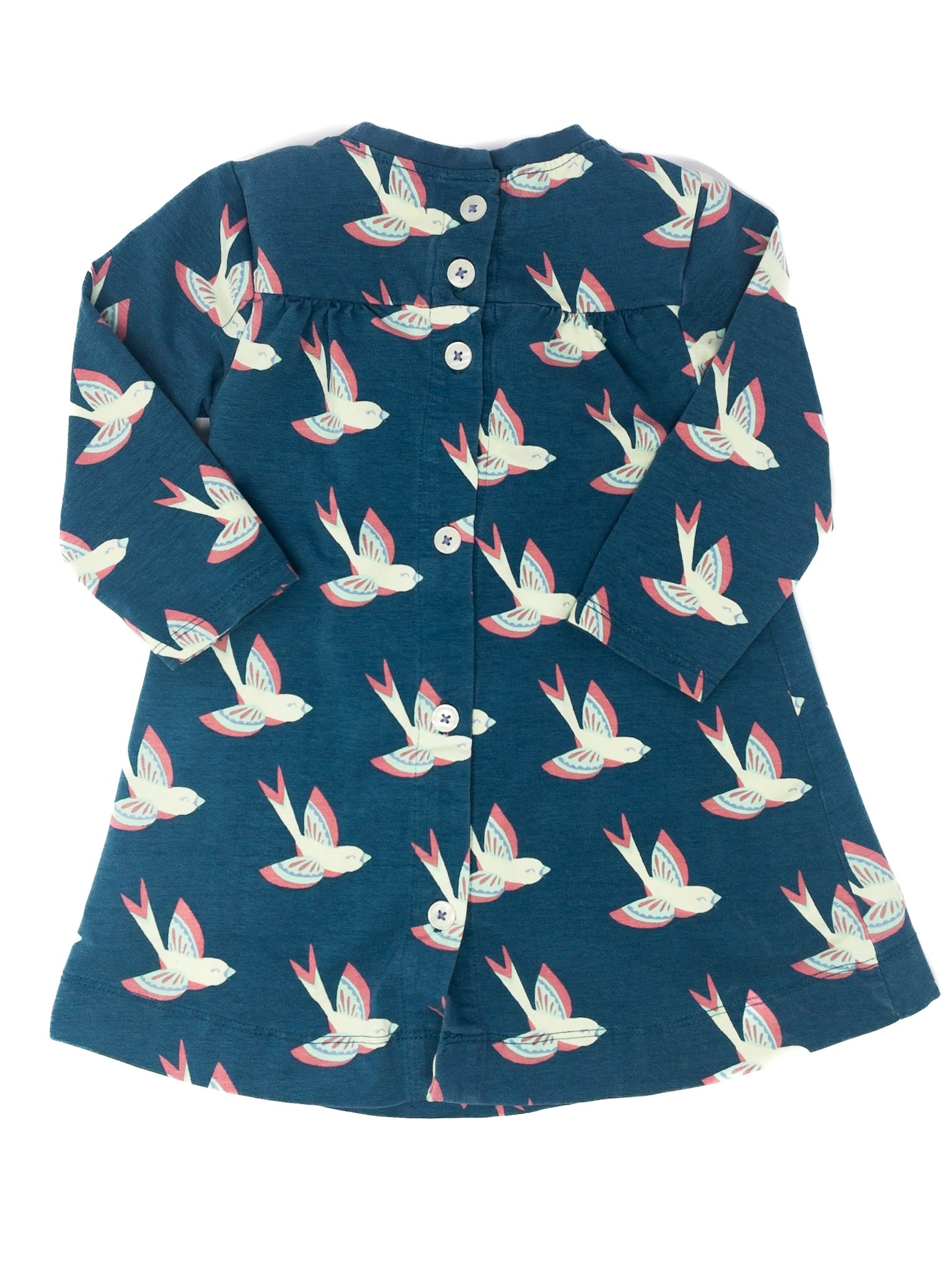 12 Months Hatley Dress