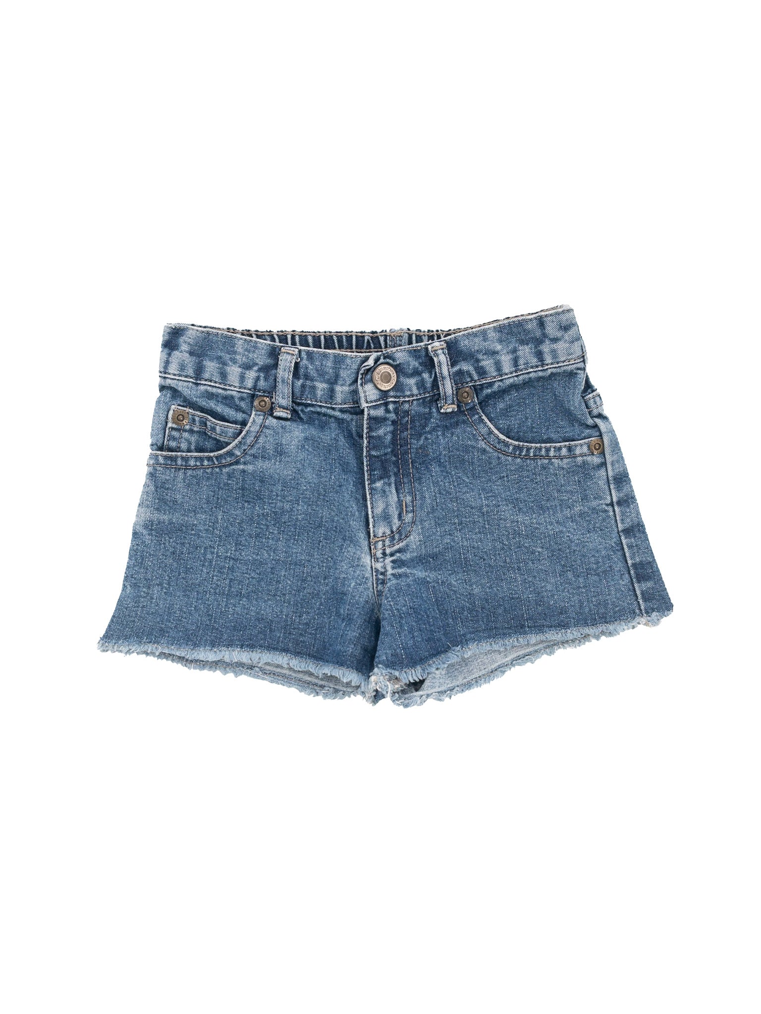 2T Old Navy Shorts