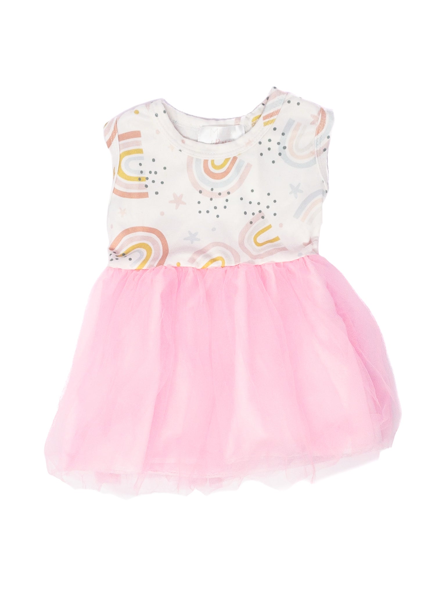6 Months Mila & Rose Dress