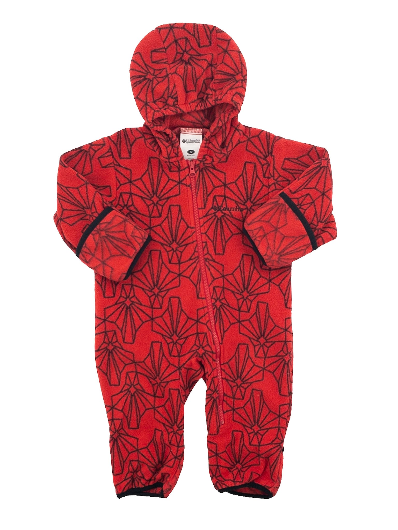 6 Months Columbia Romper