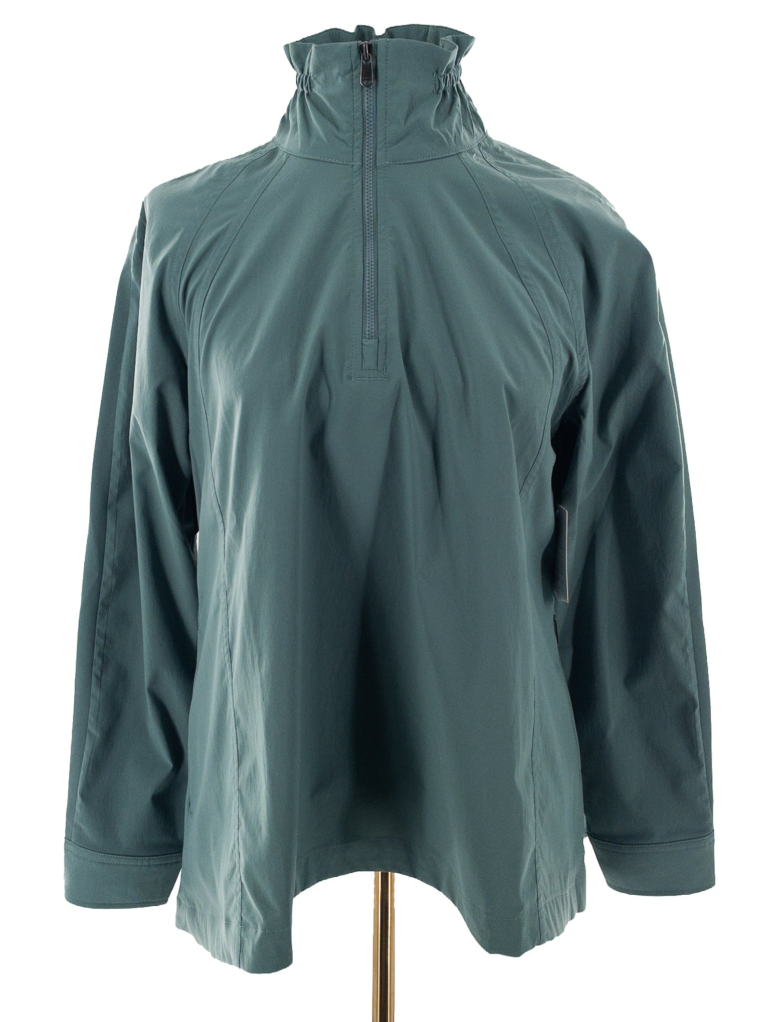 Athleta Sage Polyester Blend Size XXS Sweatshirts/Active