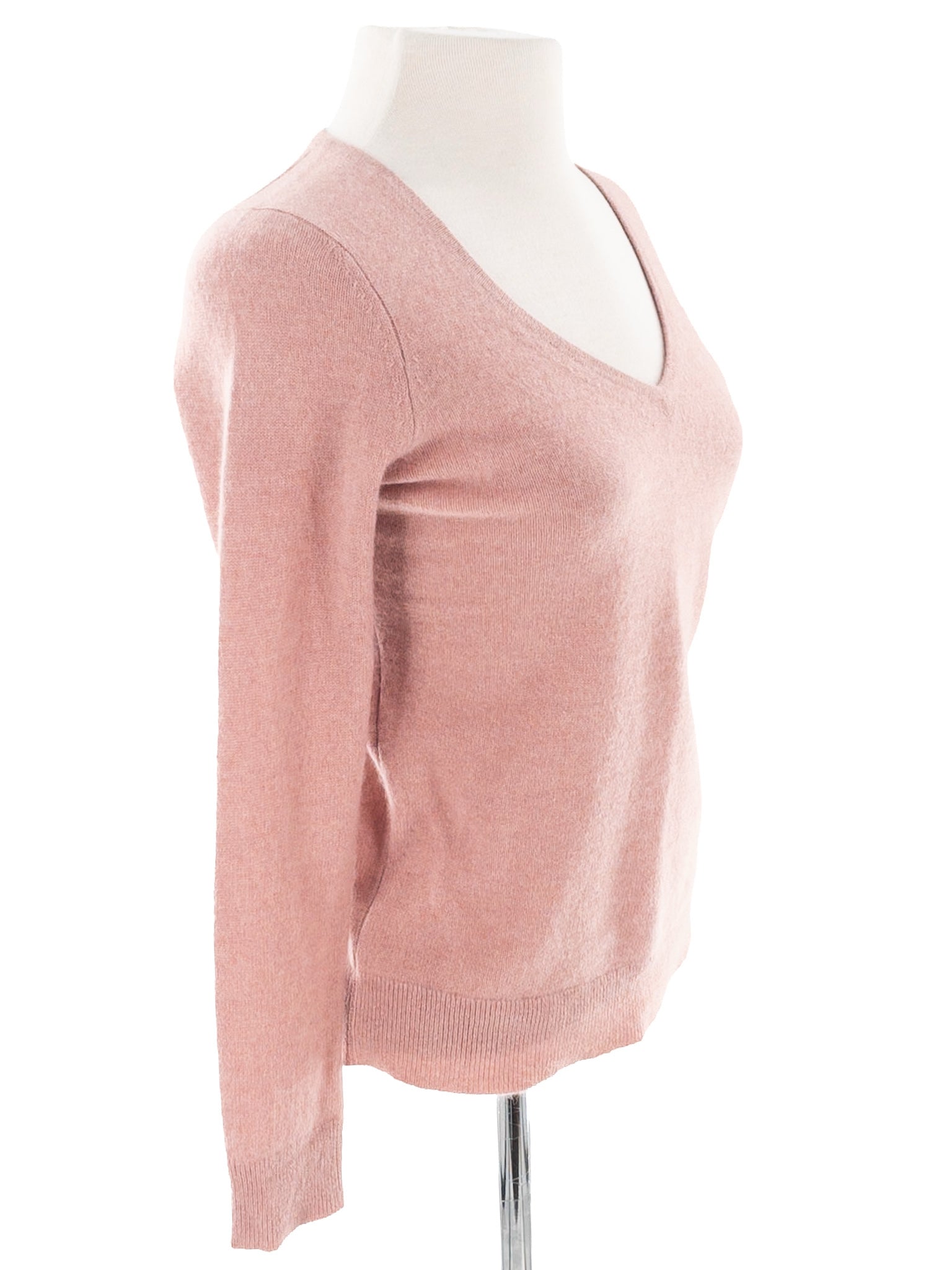 Charter Club Dusty Rose Cashmere Size XS Sweaters