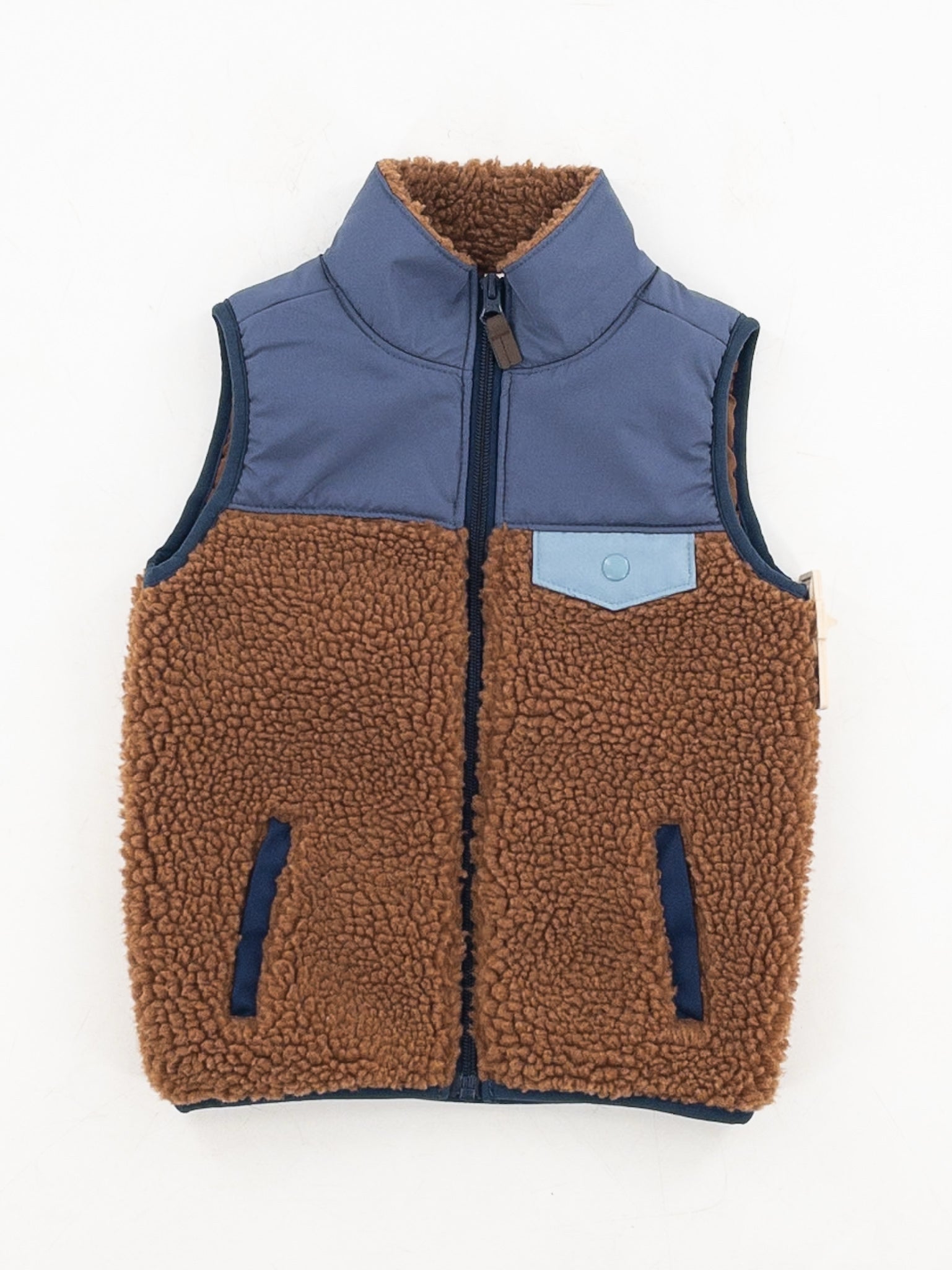 4T Carters Vest