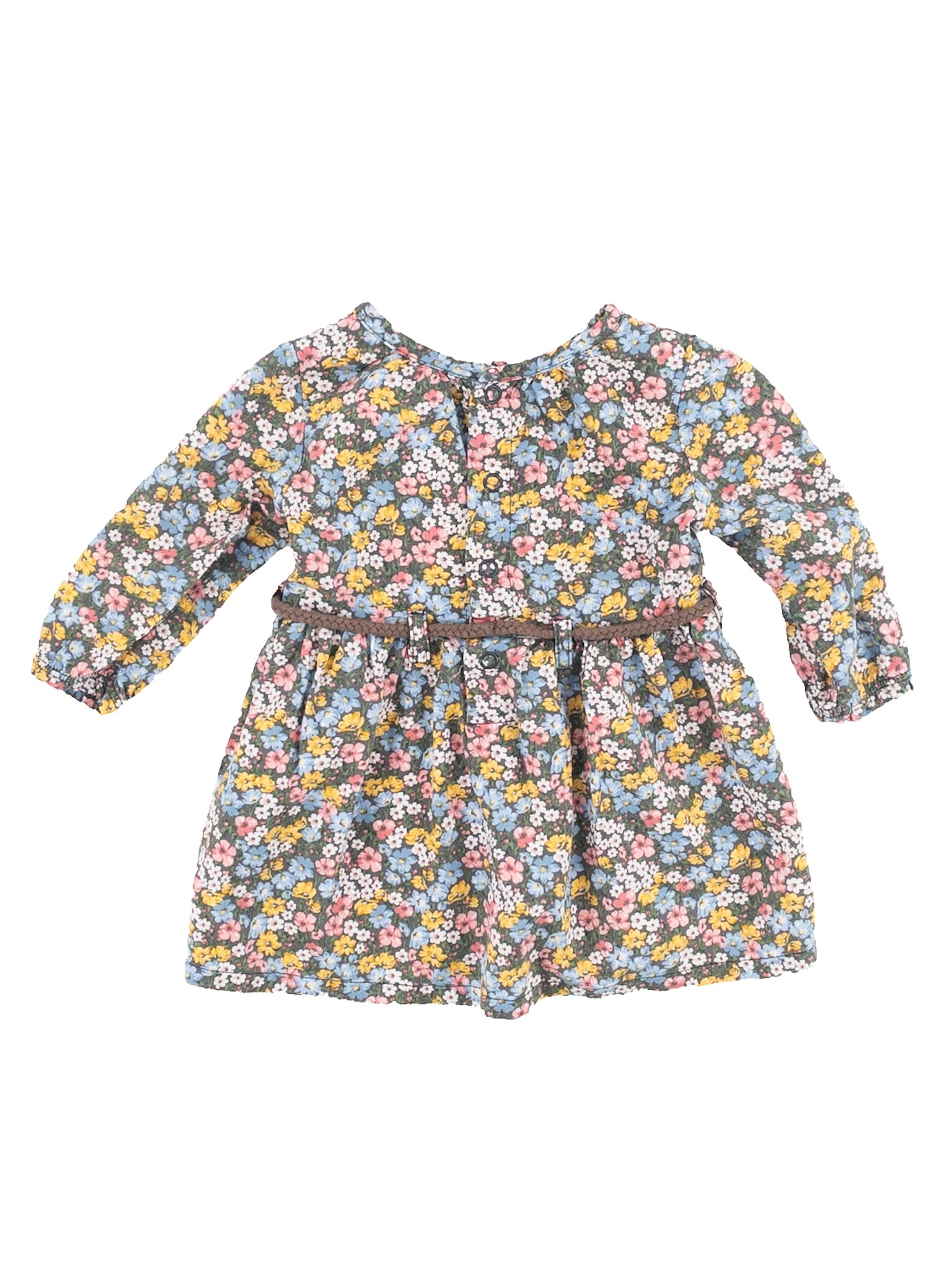 6 Months Carters Dress