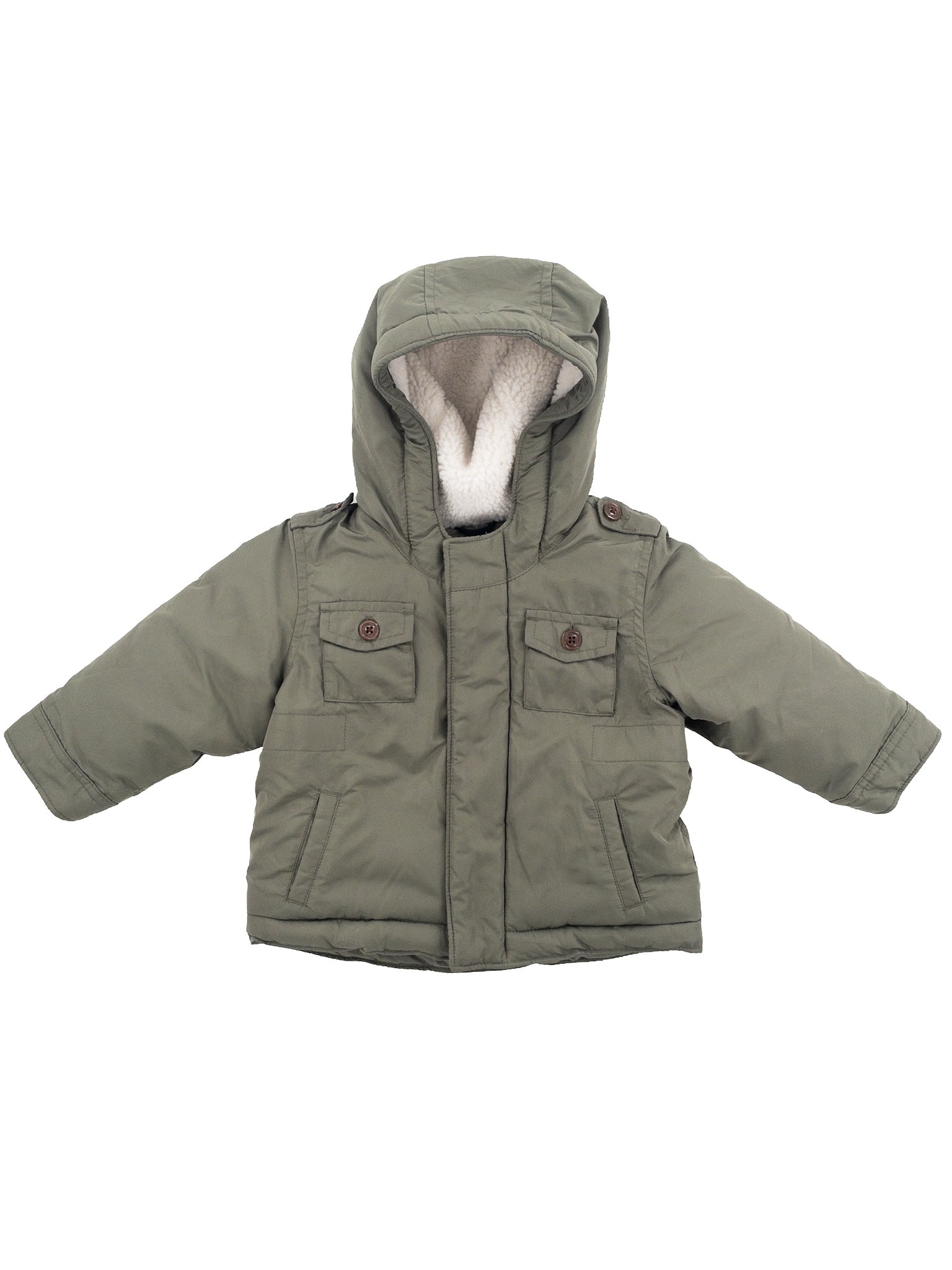 12 Months Baby Gap Outerwear