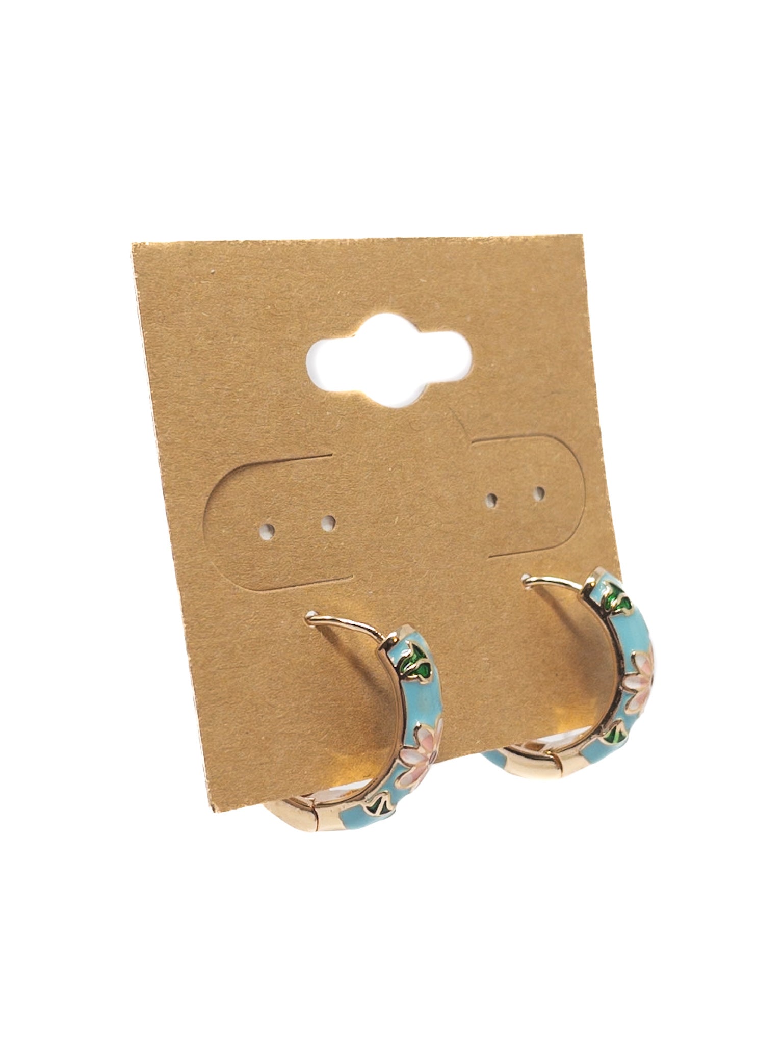Josslyn Earrings