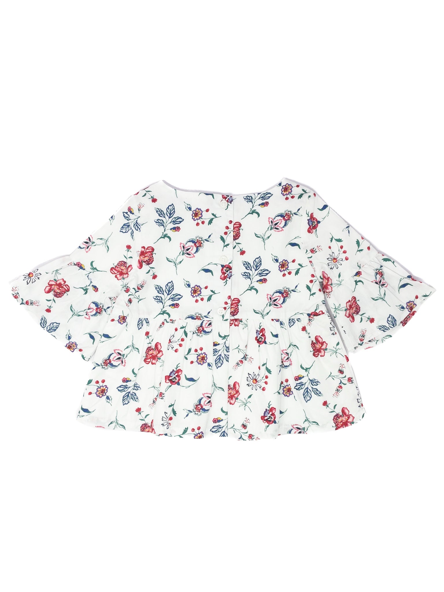2T Janie and Jack Shirt