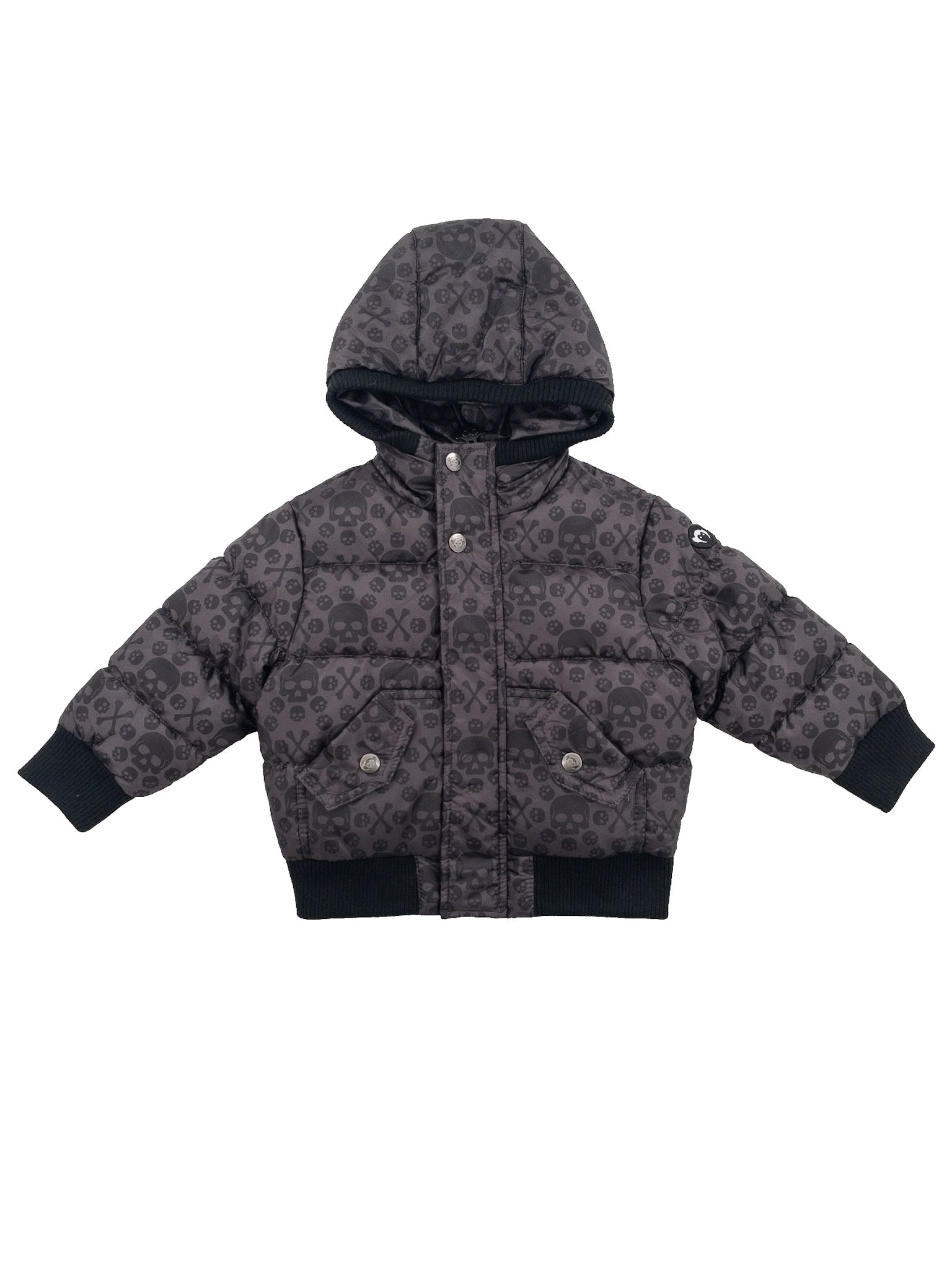 12 Months Appaman Outerwear