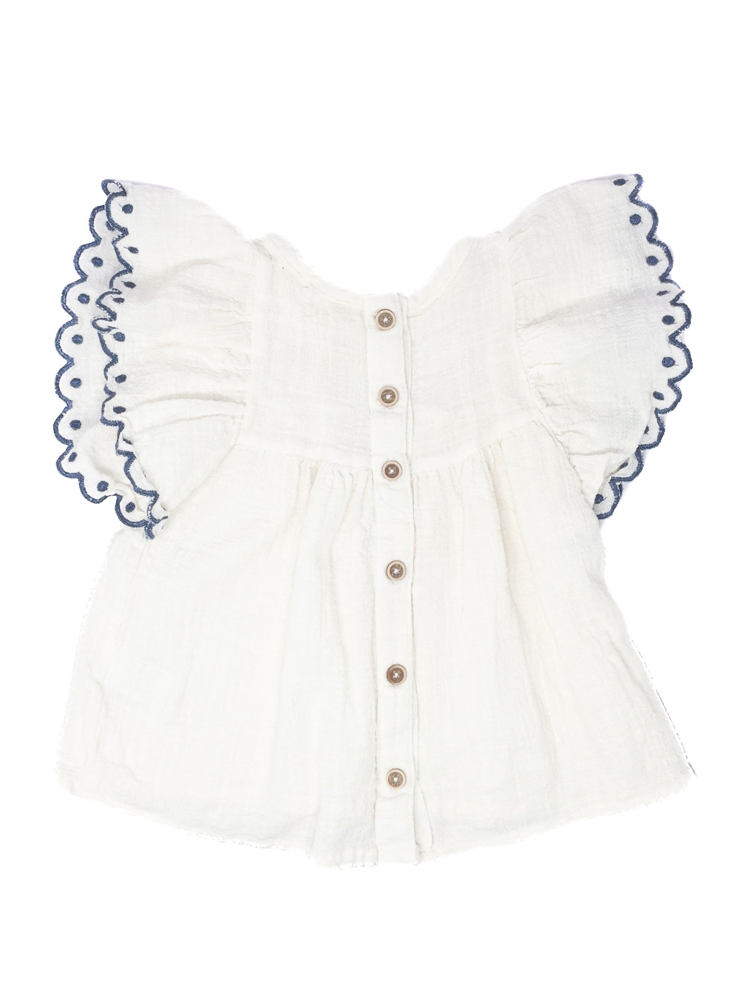 18 Months Jessica Simpson Shirt