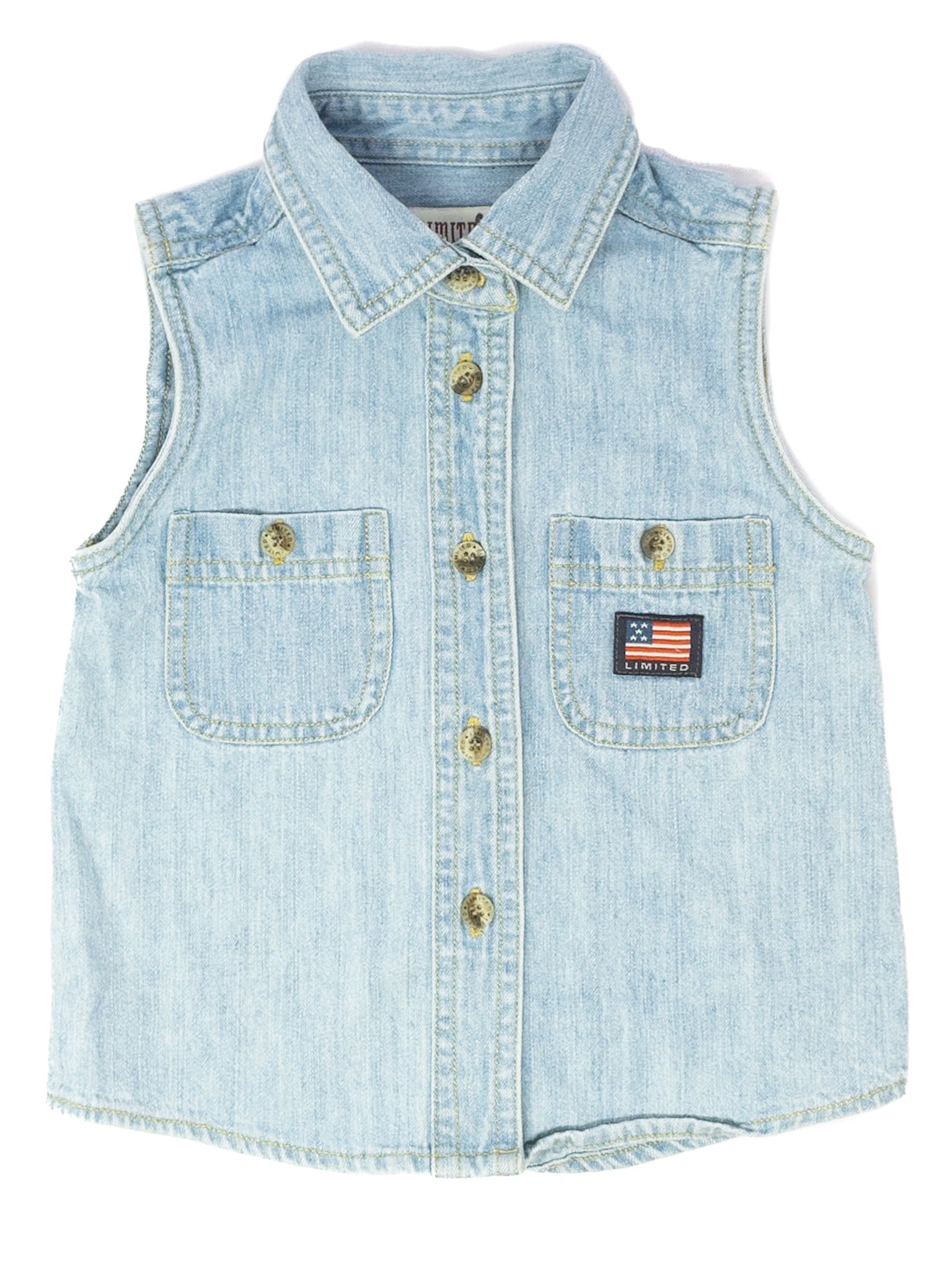 12 Months Limited Shirt