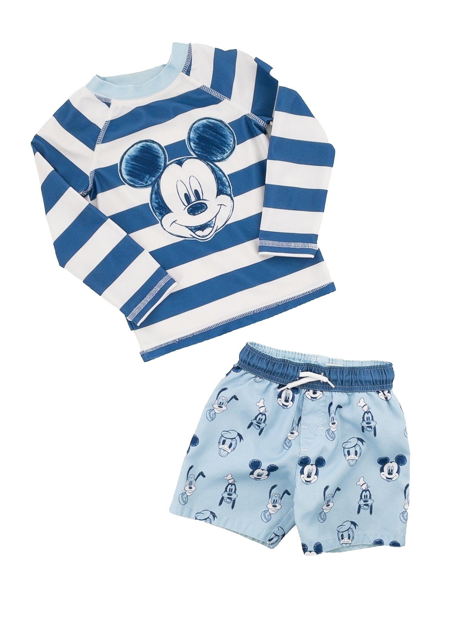 3T Disney Swimwear